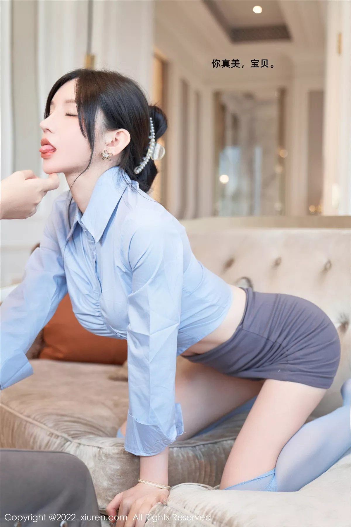 图片[28]-[XiuRen秀人网]第5812期周于希写真-秀人资源网