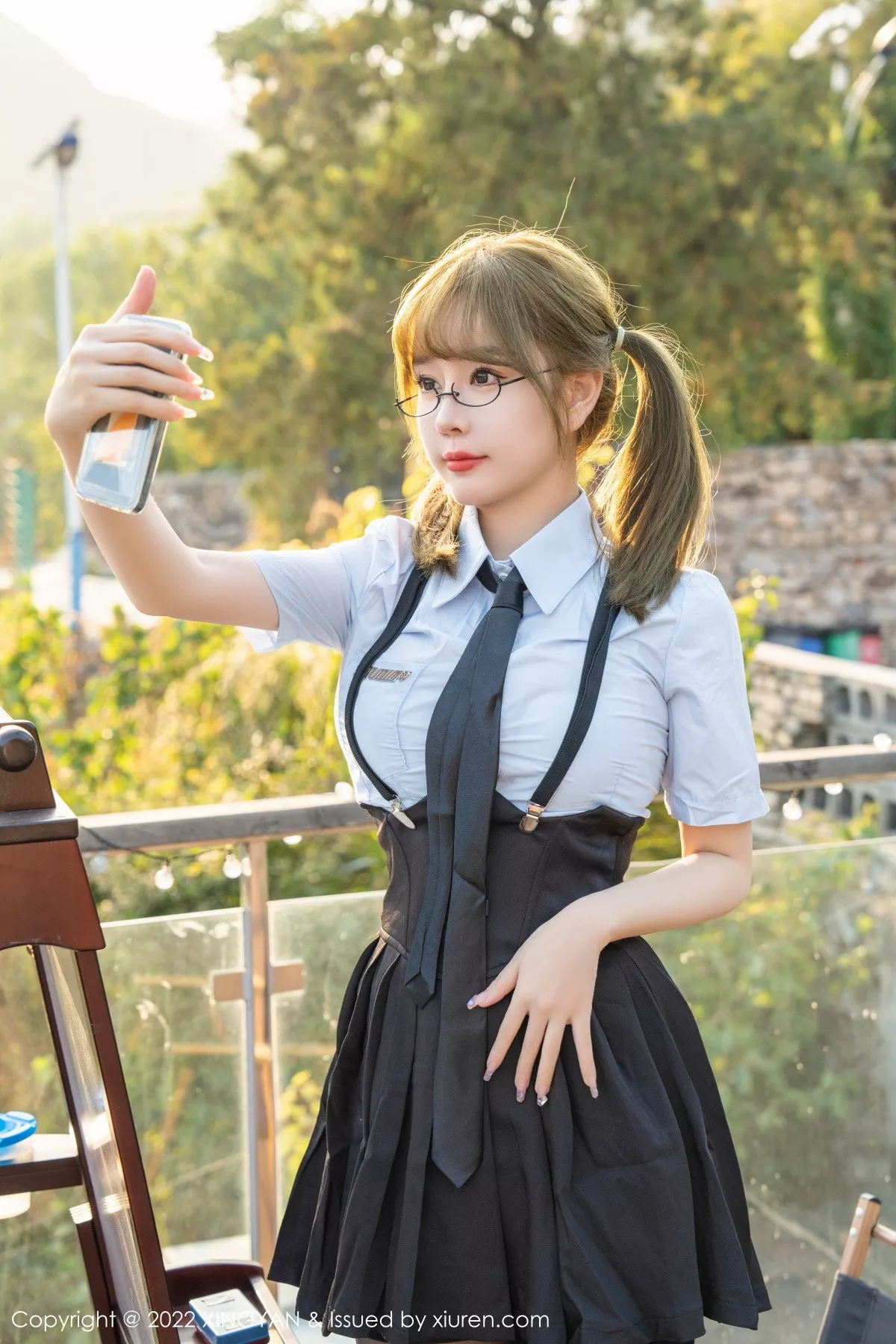 图片[12]-[XingYan星颜社]第153期王雨纯写真-秀人资源网