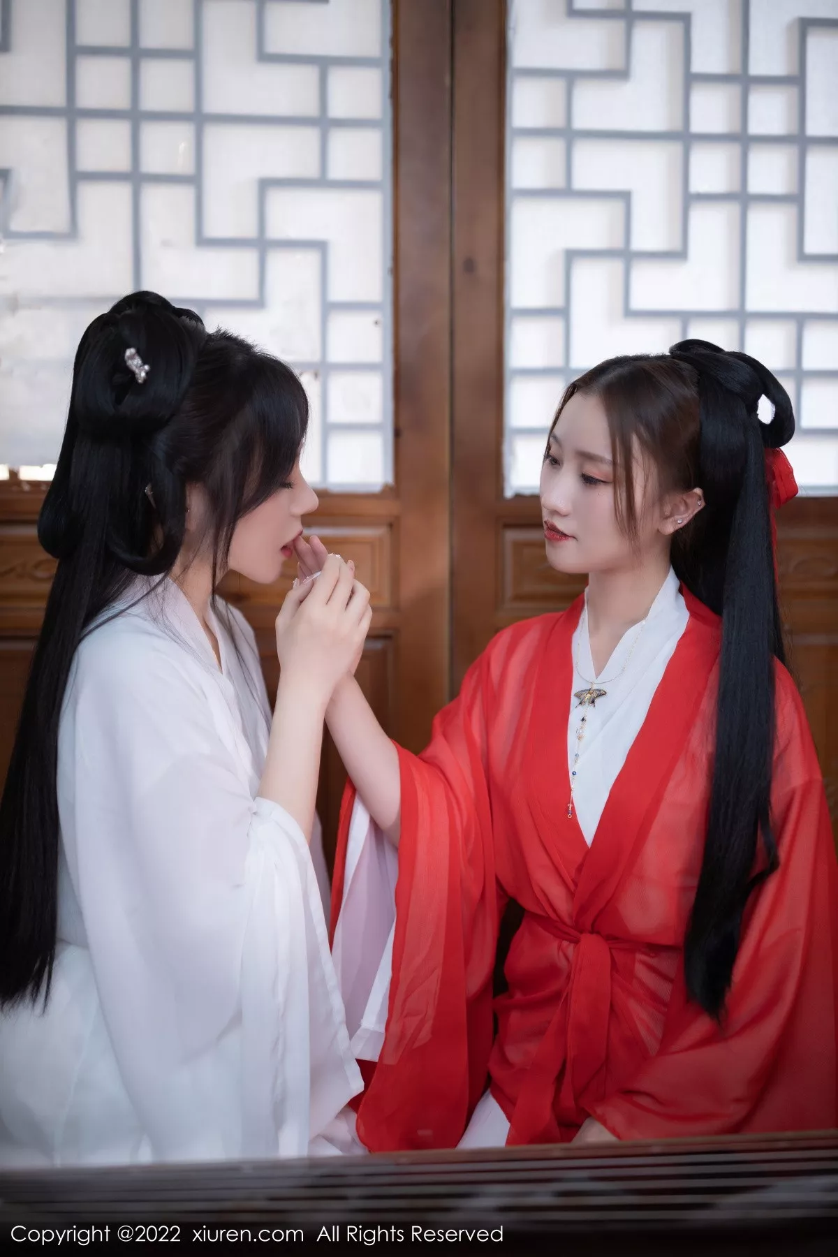 图片[33]-[XiuRen秀人网]第5811期鱼子酱写真-秀人资源网