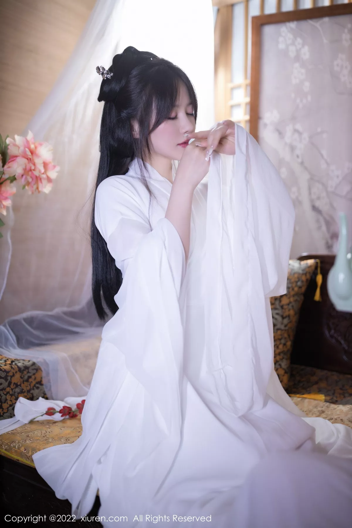 图片[31]-[XiuRen秀人网]第5811期鱼子酱写真-秀人资源网