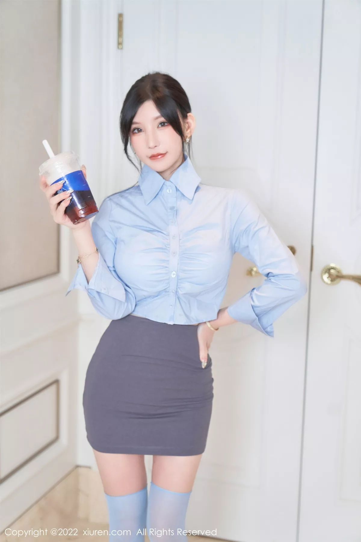 图片[17]-[XiuRen秀人网]第5812期周于希写真-秀人资源网