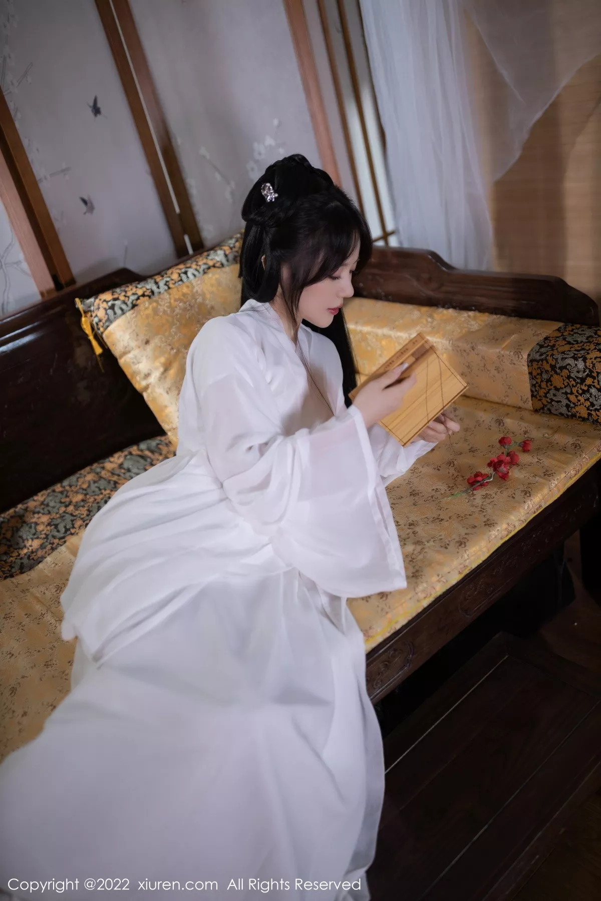 图片[36]-[XiuRen秀人网]第5811期鱼子酱写真-秀人资源网