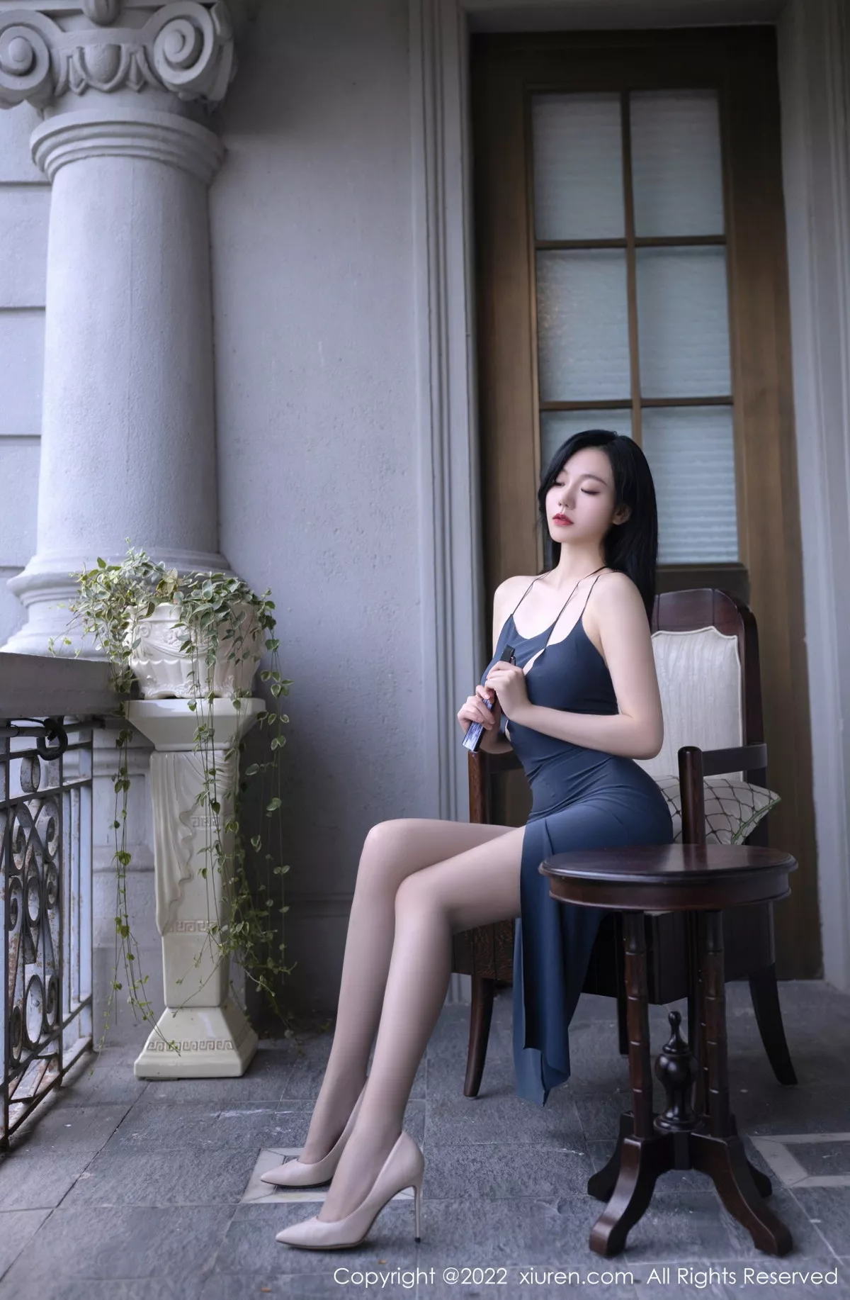 图片[25]-[XiuRen秀人网]第5824期安然写真-秀人资源网