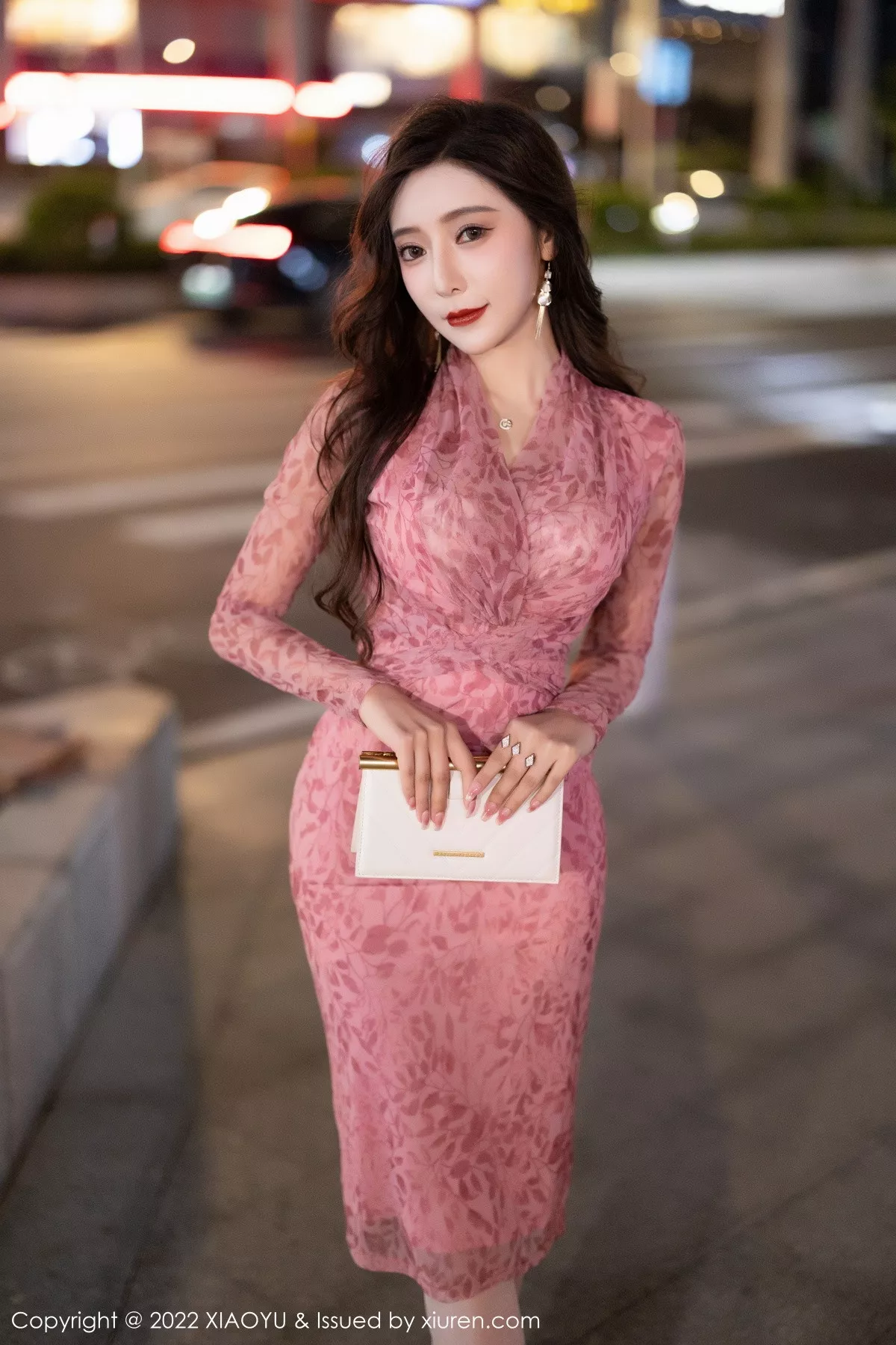 图片[23]-[XiaoYu画语界]第899期王馨瑶写真-秀人资源网