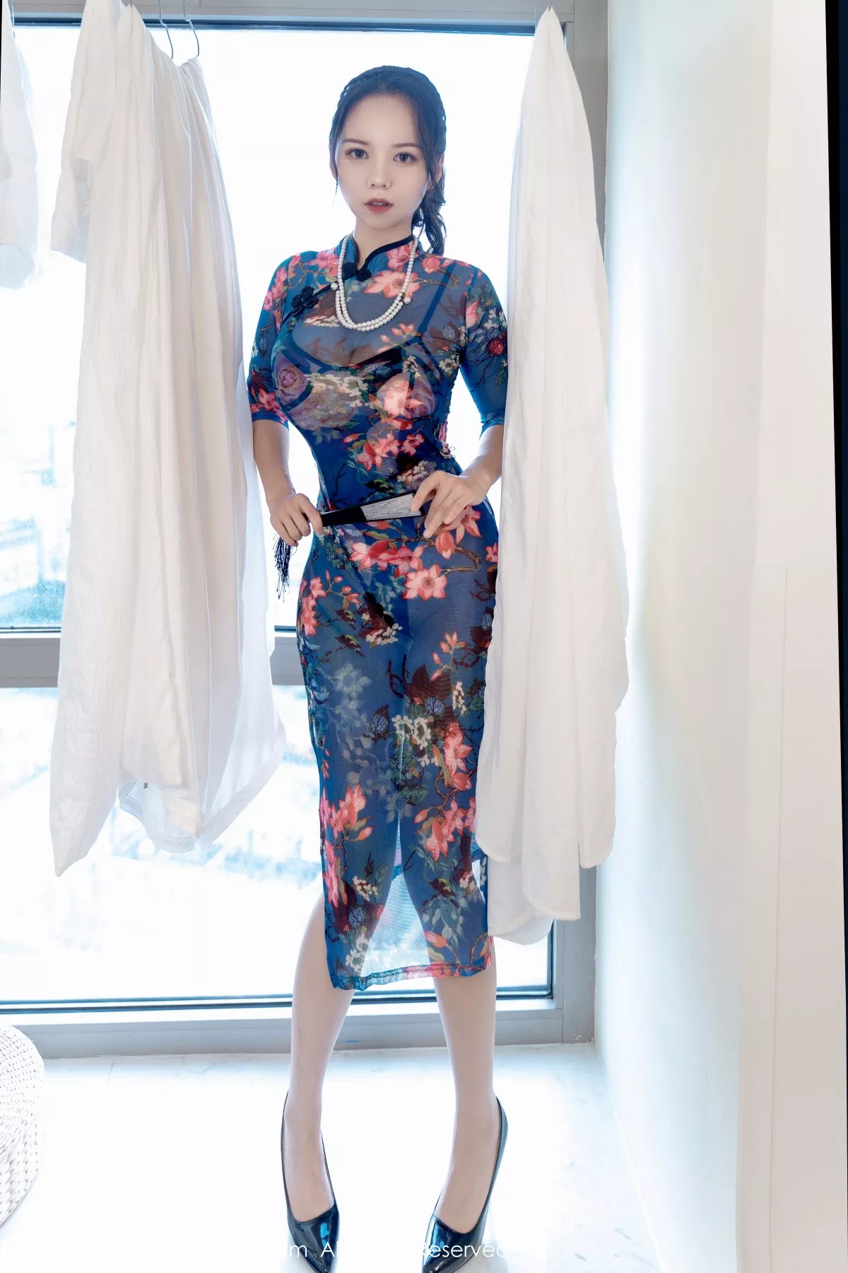 图片[23]-[XiuRen秀人网]第5819期大美妞儿写真-秀人资源网