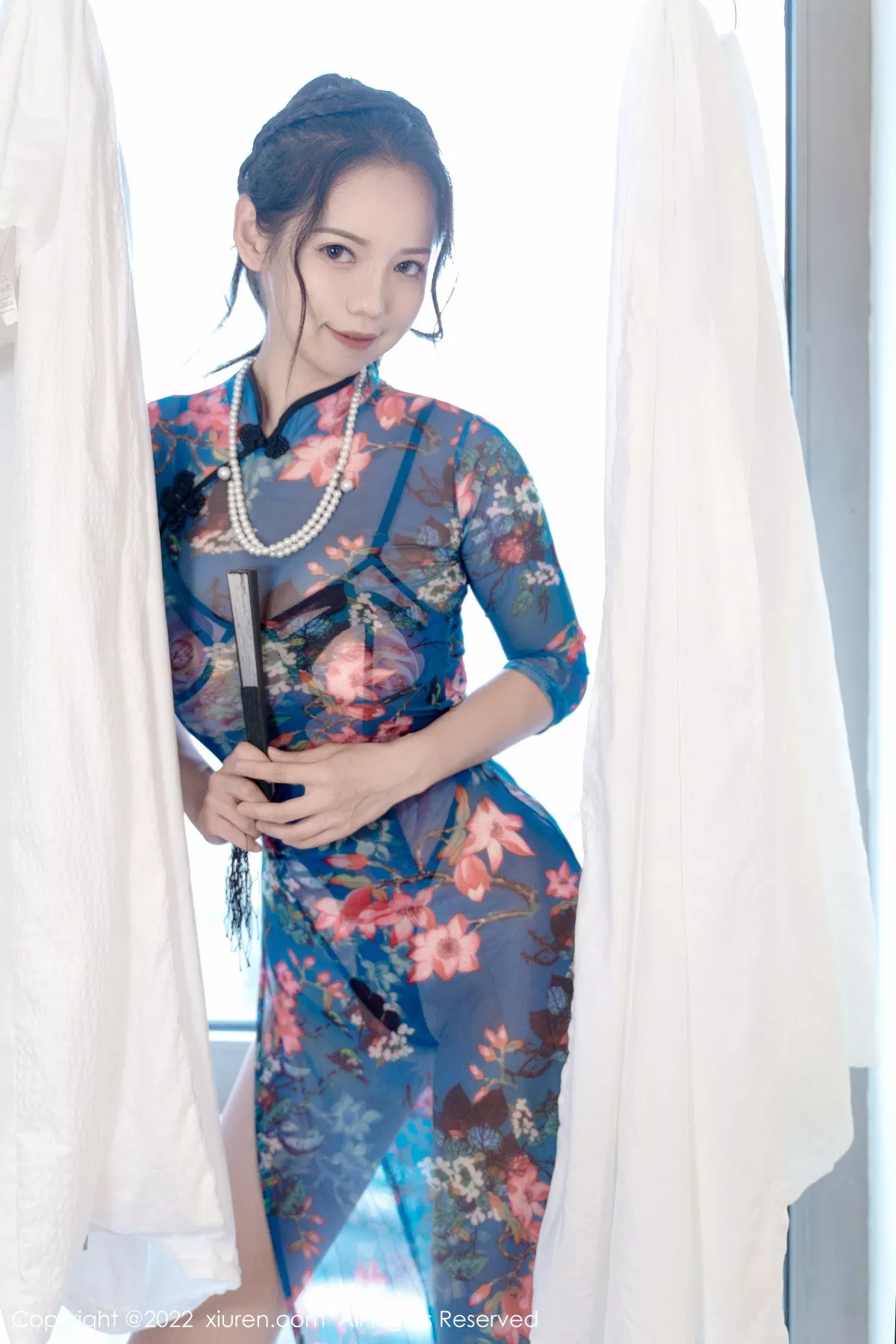 图片[22]-[XiuRen秀人网]第5819期大美妞儿写真-秀人资源网