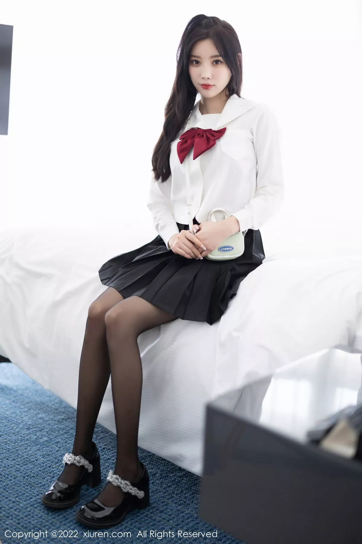 图片[21]-[XiuRen秀人网]第5823期杨晨晨写真-秀人资源网