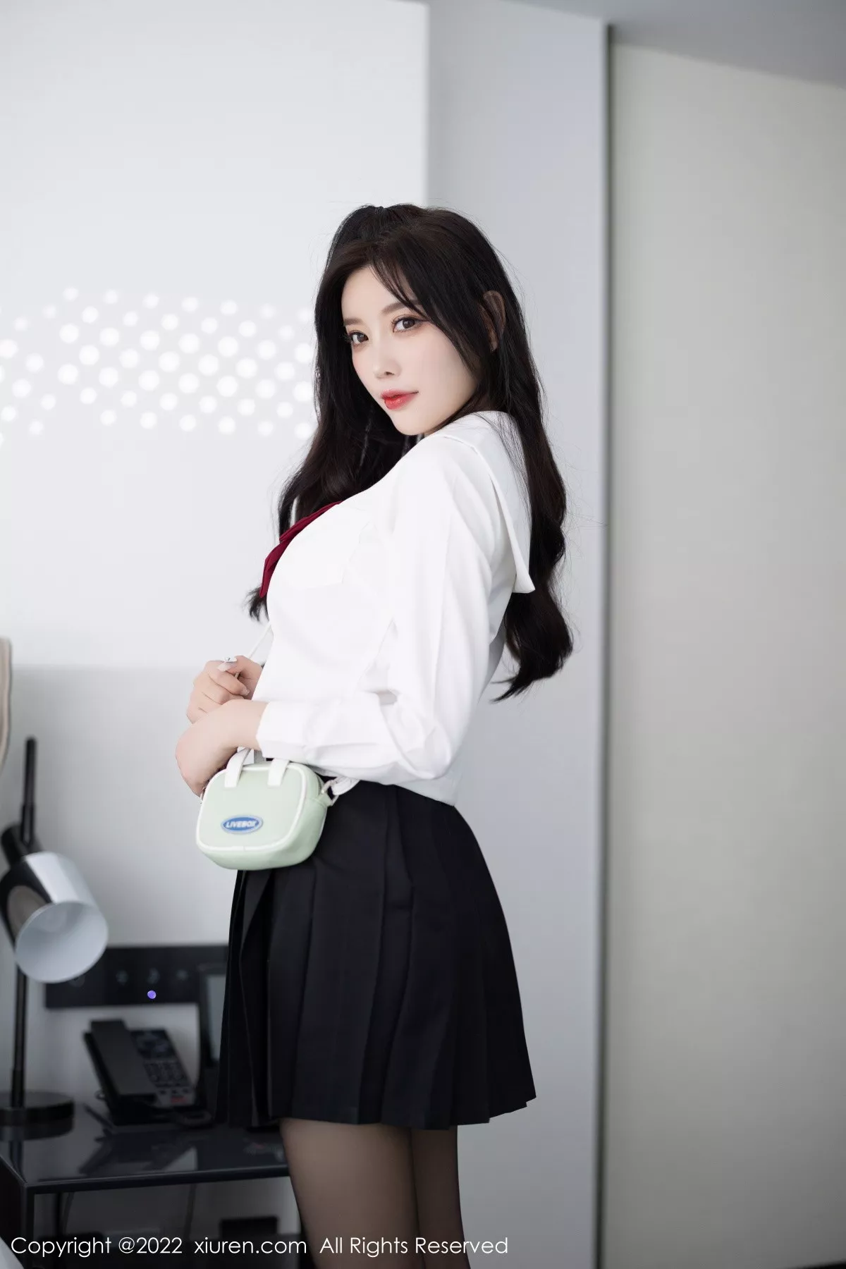 图片[15]-[XiuRen秀人网]第5823期杨晨晨写真-秀人资源网