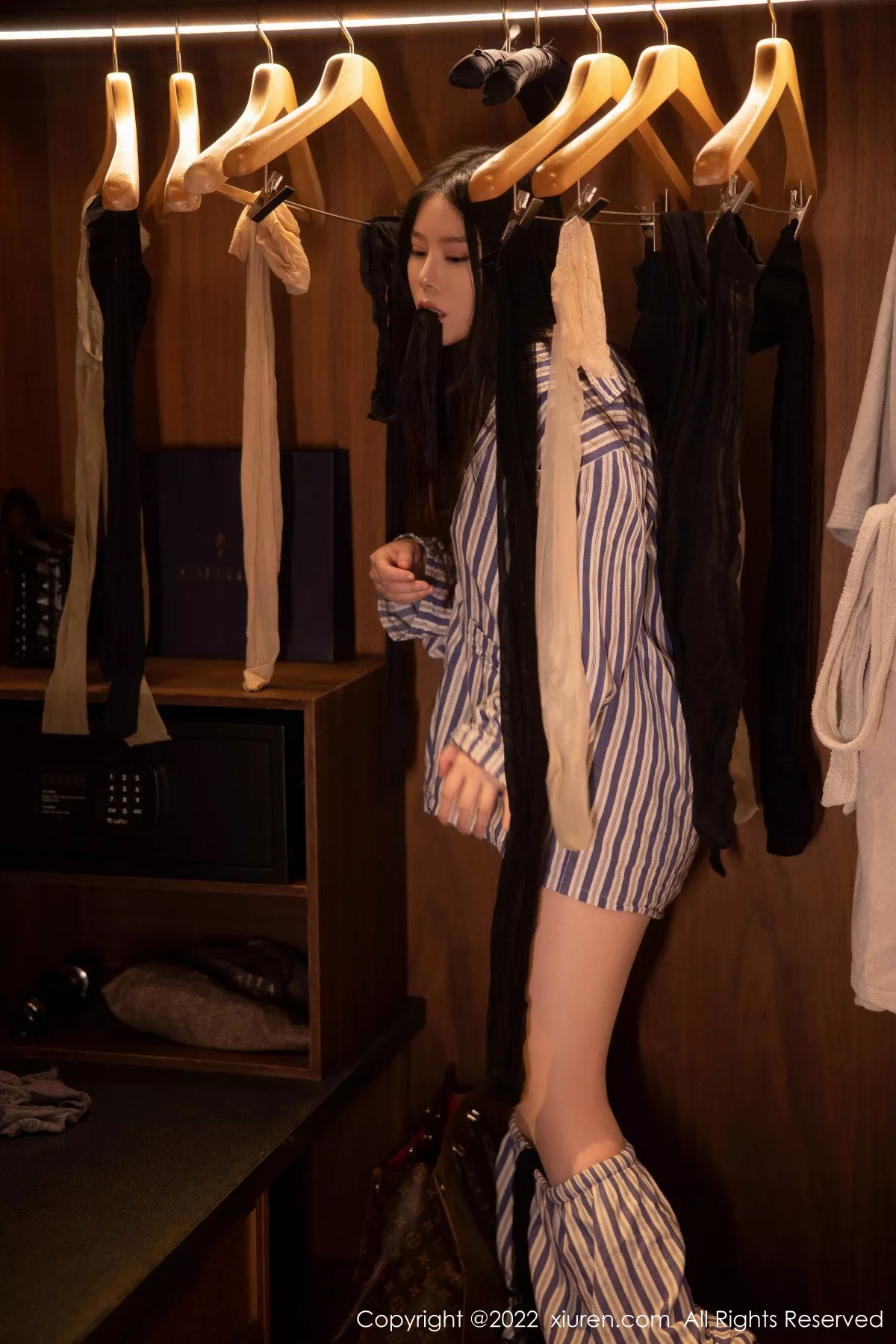 图片[6]-[XiuRen秀人网]第5820期白茹雪写真-秀人资源网