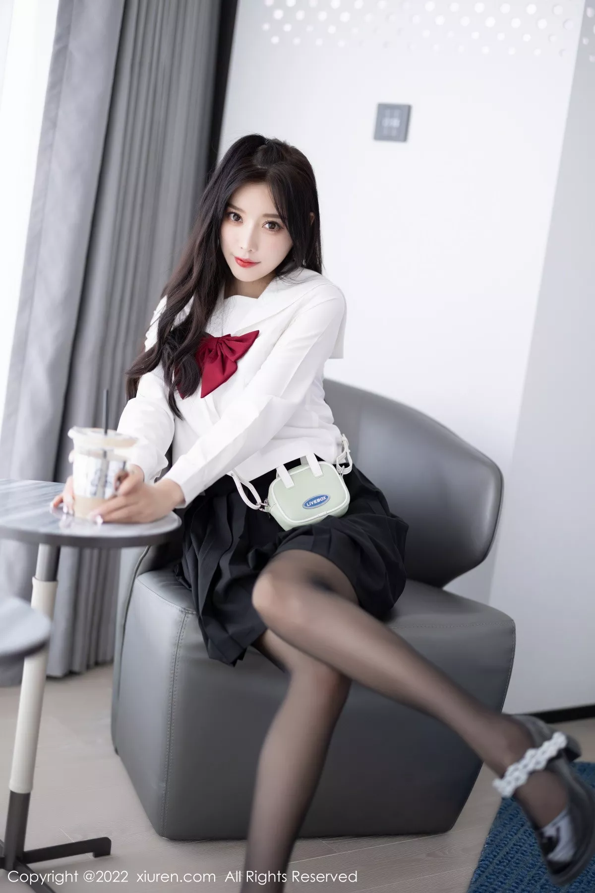 图片[16]-[XiuRen秀人网]第5823期杨晨晨写真-秀人资源网