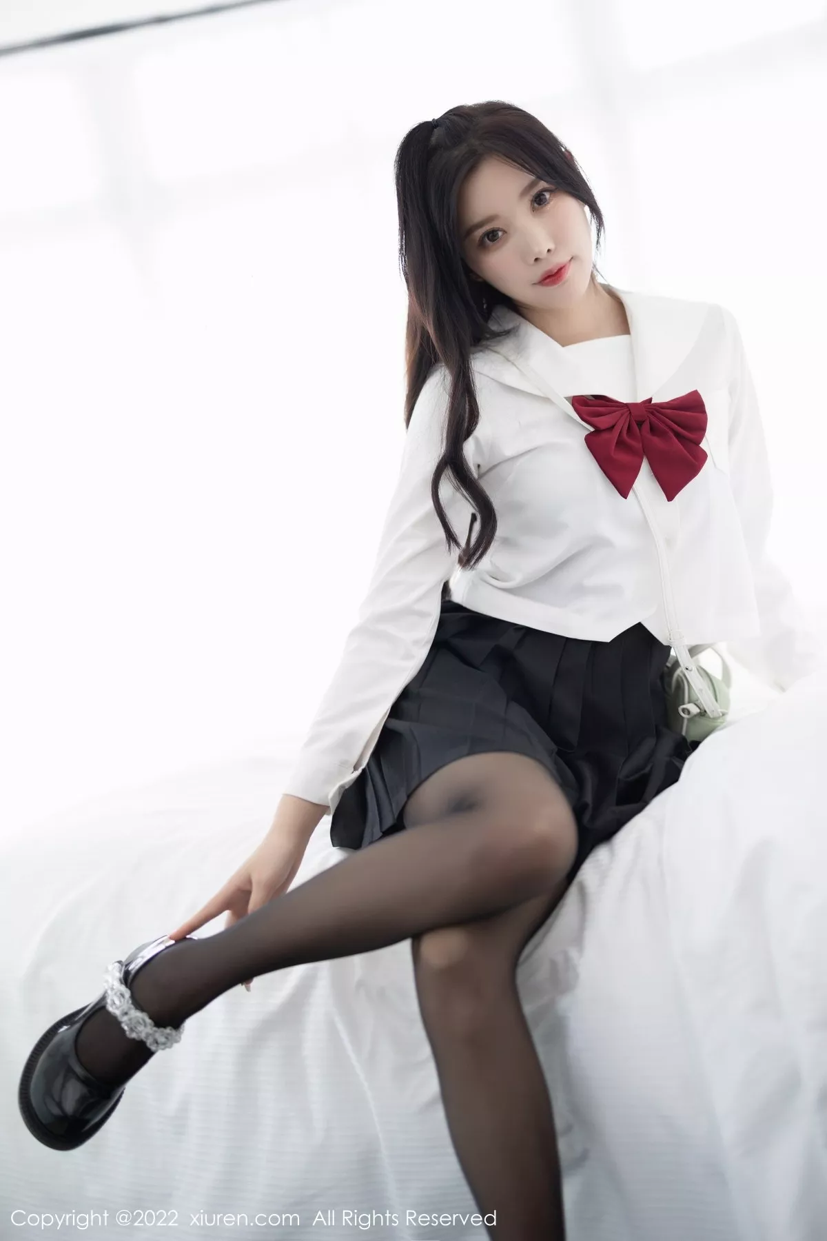 图片[20]-[XiuRen秀人网]第5823期杨晨晨写真-秀人资源网