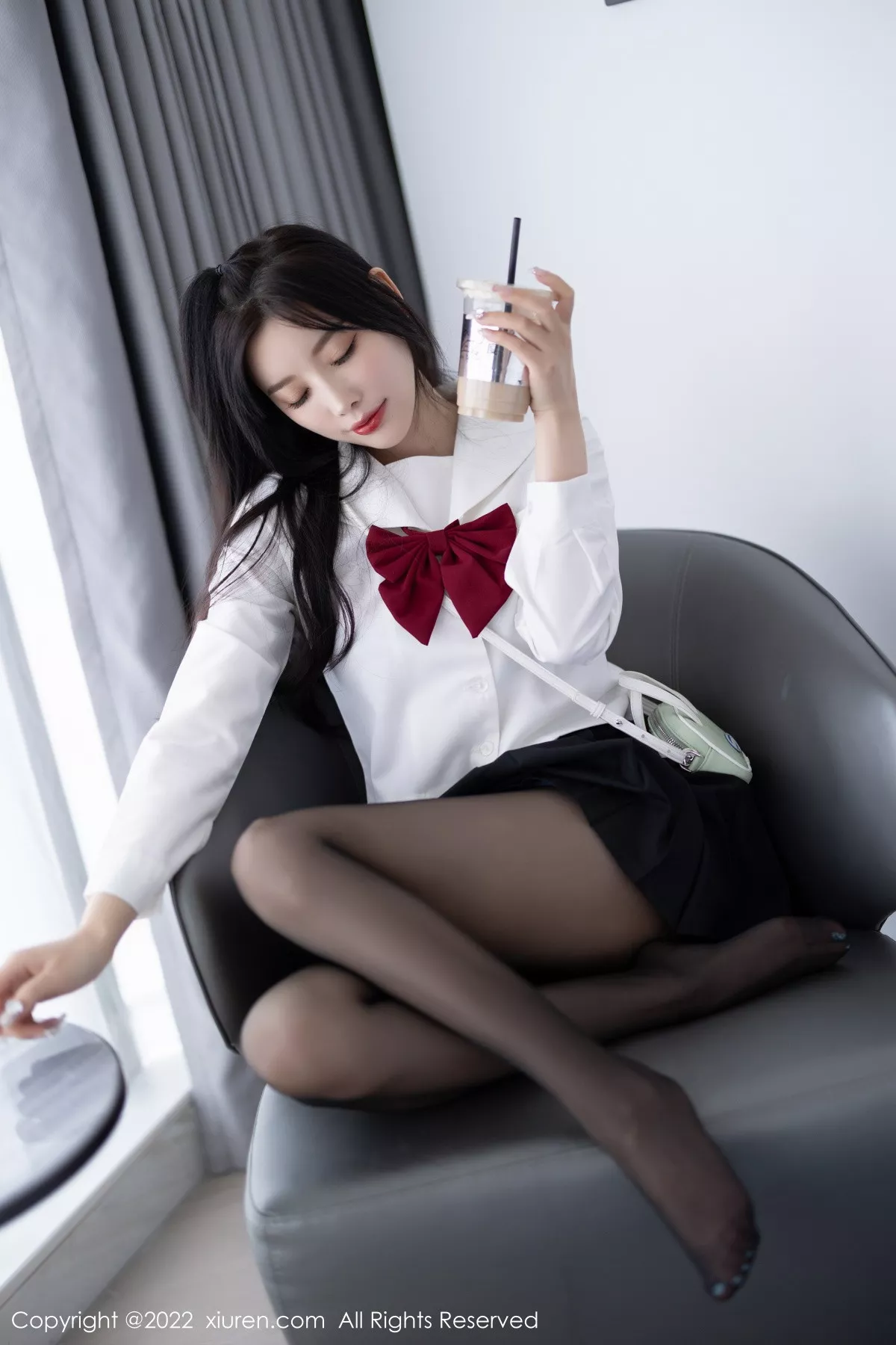 图片[14]-[XiuRen秀人网]第5823期杨晨晨写真-秀人资源网