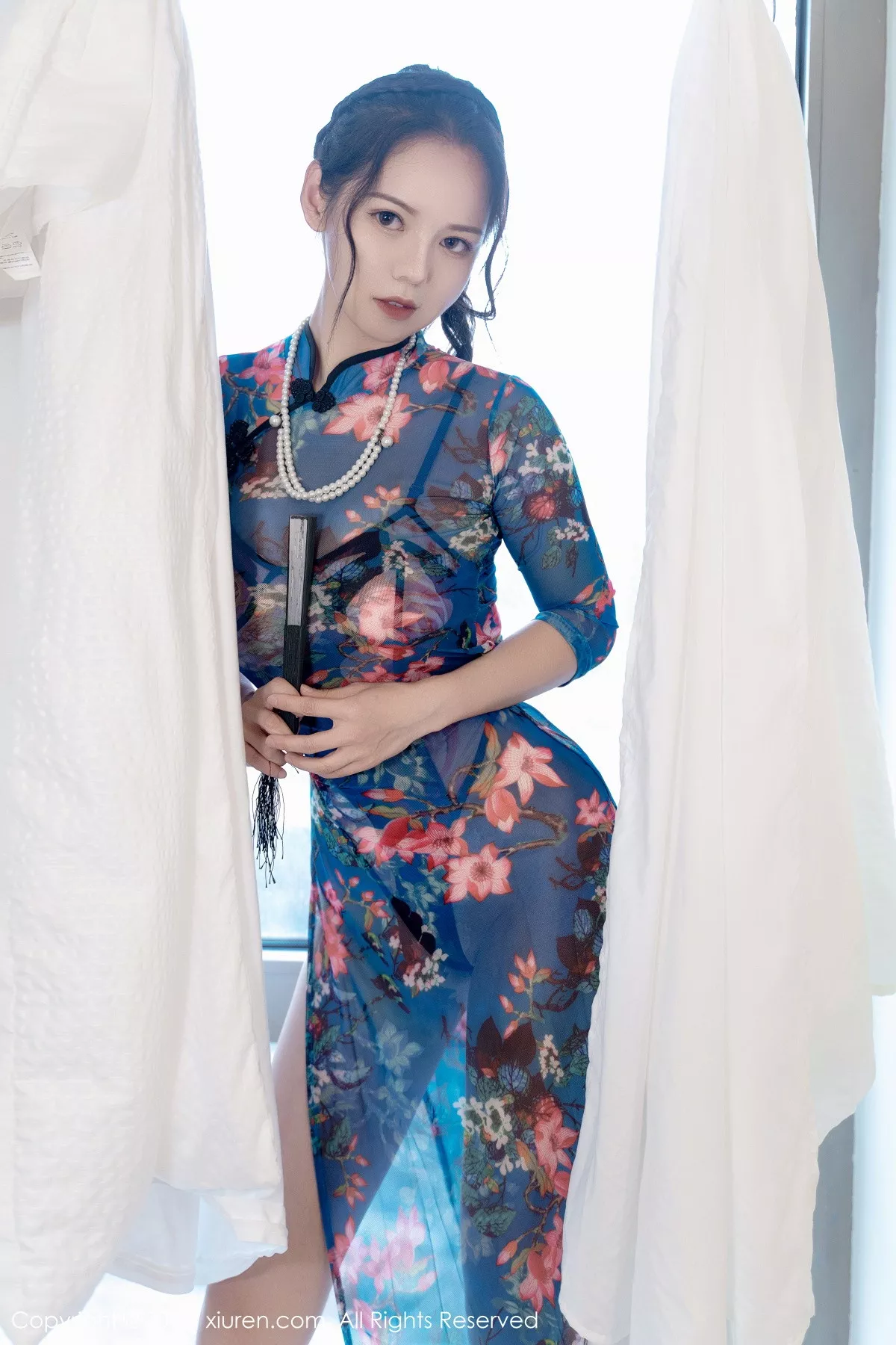 图片[21]-[XiuRen秀人网]第5819期大美妞儿写真-秀人资源网