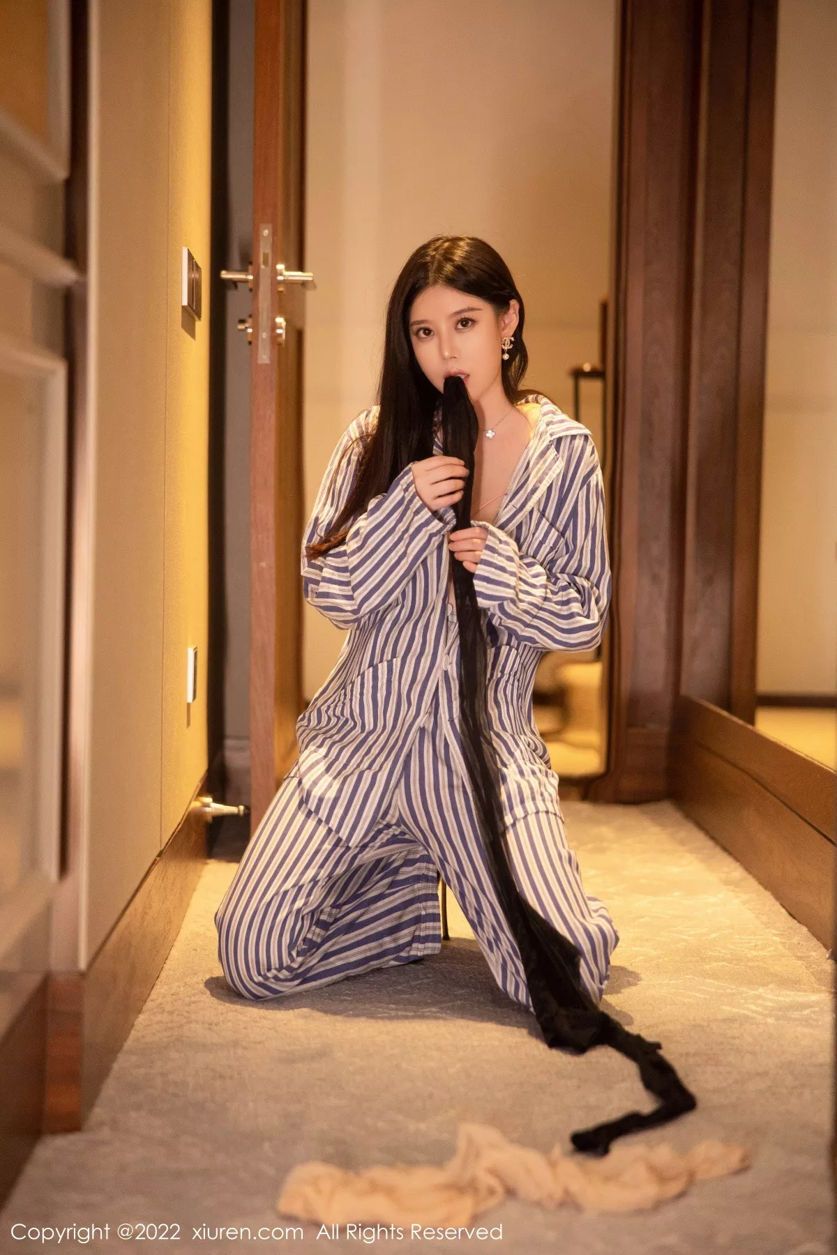 图片[28]-[XiuRen秀人网]第5820期白茹雪写真-秀人资源网