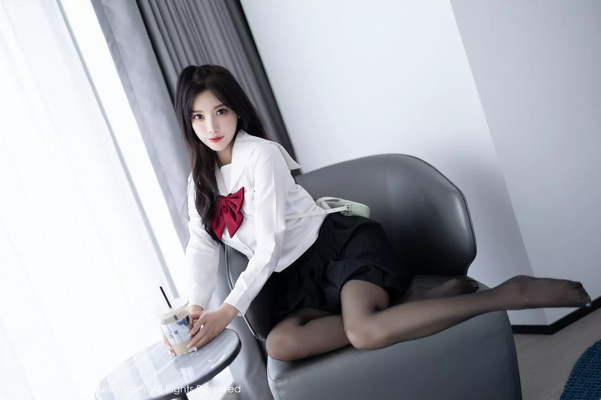 图片[7]-[XiuRen秀人网]第5823期杨晨晨写真-秀人资源网