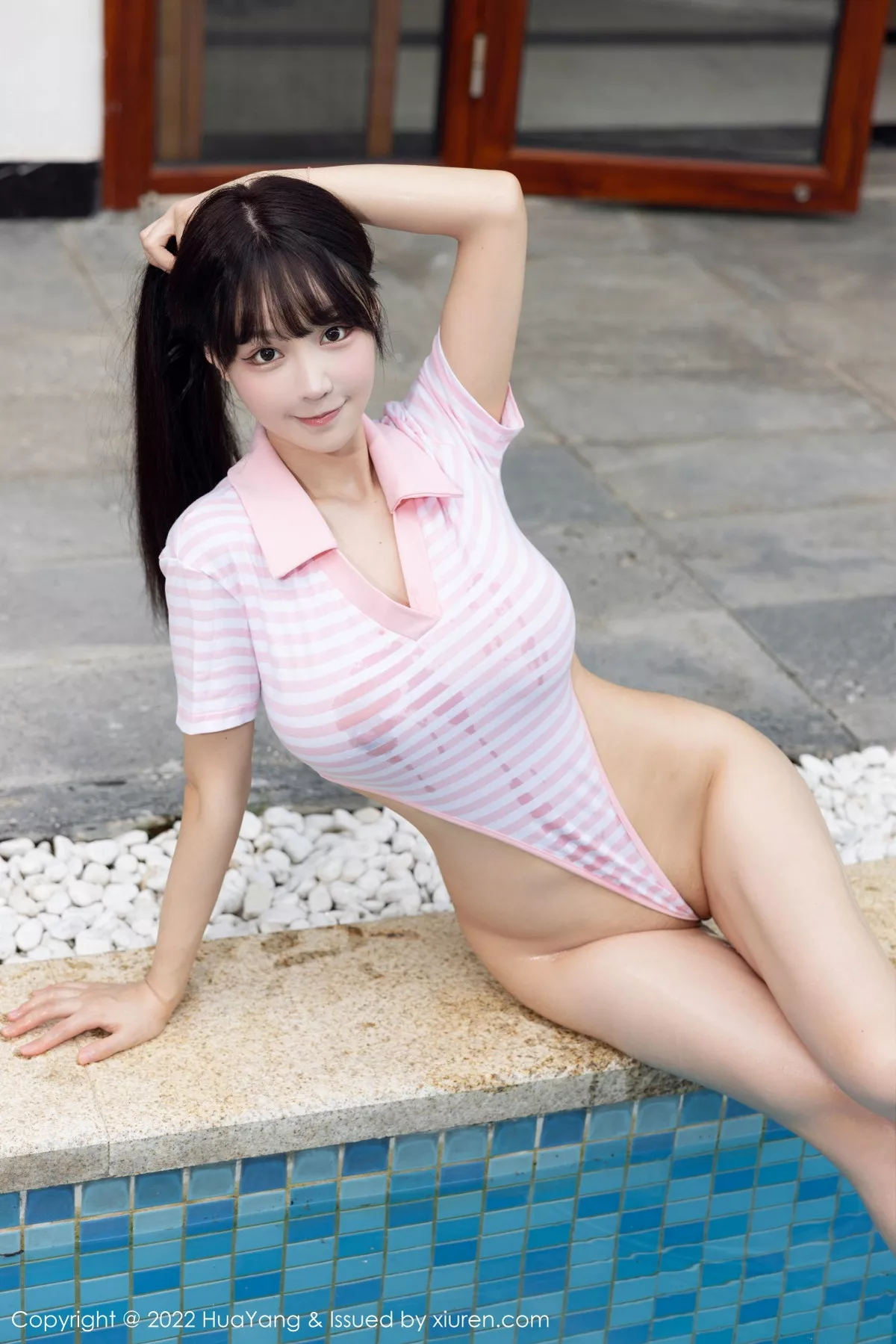 图片[3]-[HuaYang花漾]第517期朱可儿写真-秀人资源网