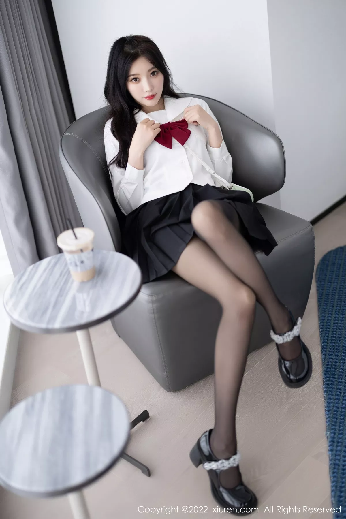 图片[6]-[XiuRen秀人网]第5823期杨晨晨写真-秀人资源网