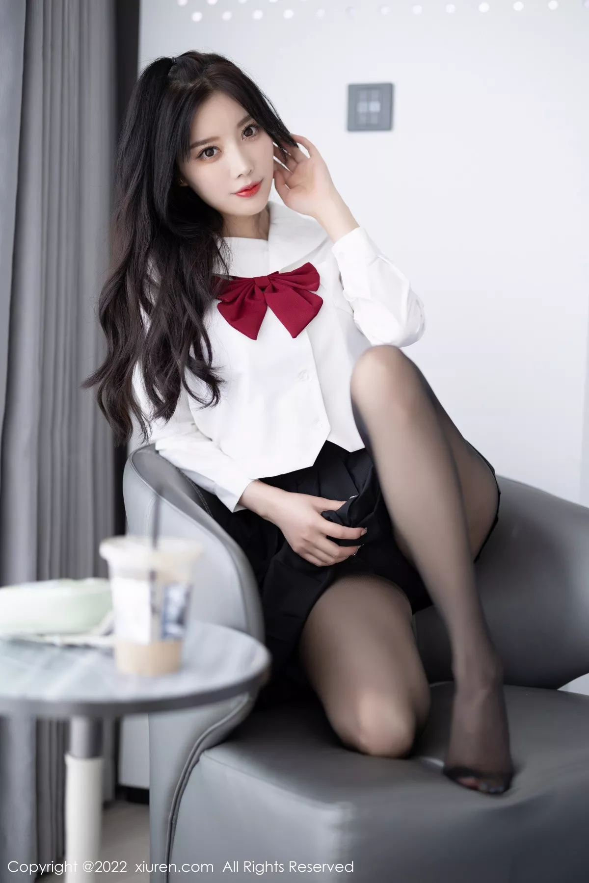 图片[23]-[XiuRen秀人网]第5823期杨晨晨写真-秀人资源网