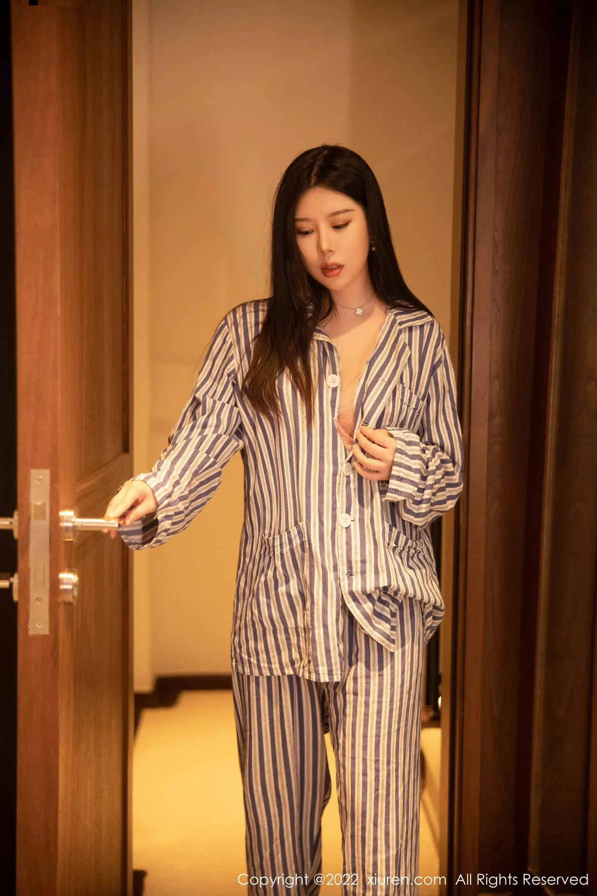 图片[34]-[XiuRen秀人网]第5820期白茹雪写真-秀人资源网