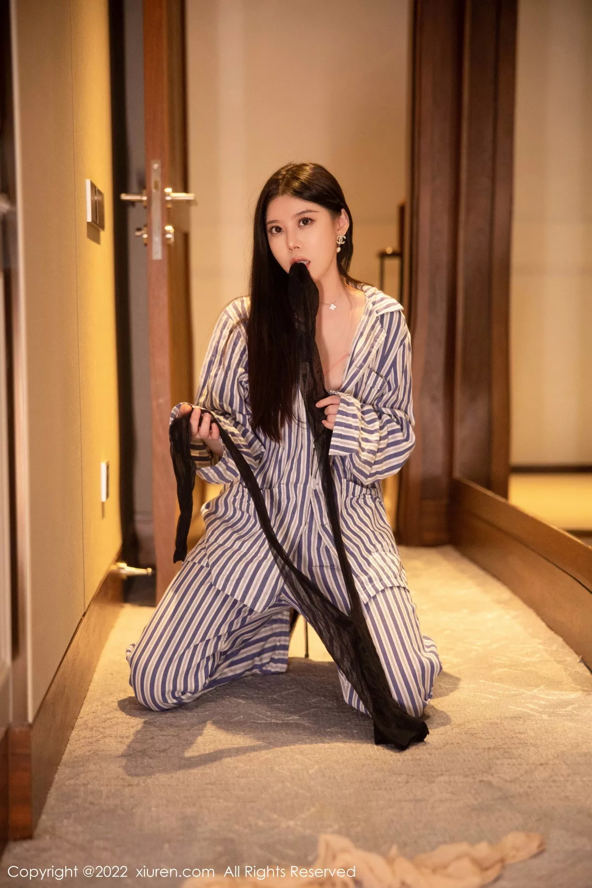 图片[23]-[XiuRen秀人网]第5820期白茹雪写真-秀人资源网