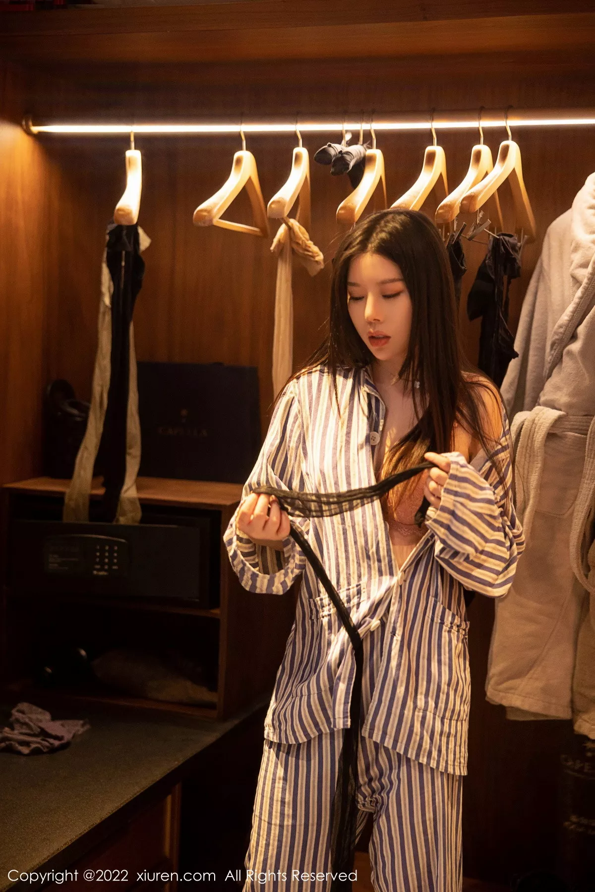 图片[11]-[XiuRen秀人网]第5820期白茹雪写真-秀人资源网