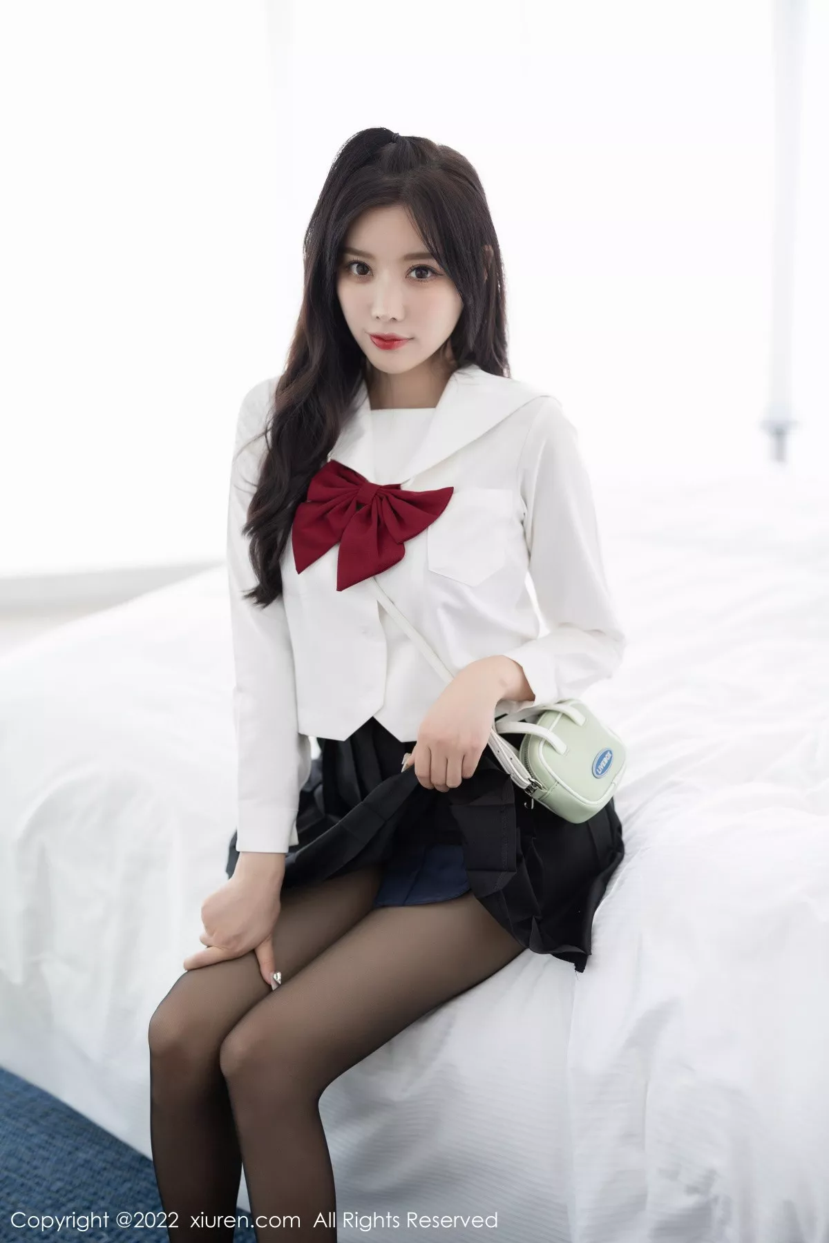 图片[5]-[XiuRen秀人网]第5823期杨晨晨写真-秀人资源网