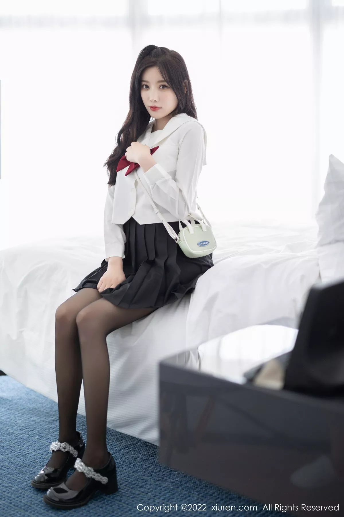 图片[19]-[XiuRen秀人网]第5823期杨晨晨写真-秀人资源网