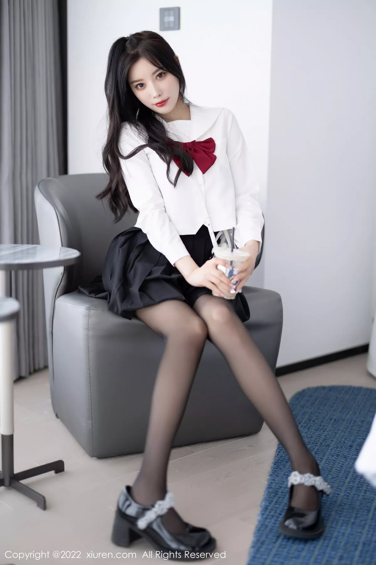 图片[3]-[XiuRen秀人网]第5823期杨晨晨写真-秀人资源网