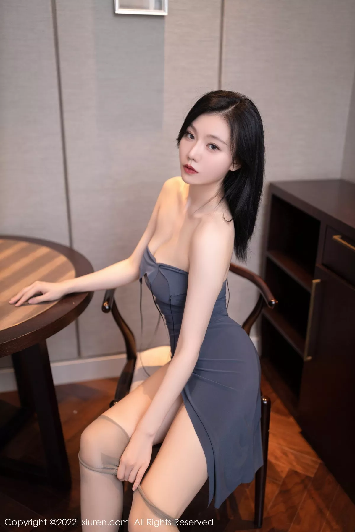 图片[21]-[XiuRen秀人网]第5824期安然写真-秀人资源网