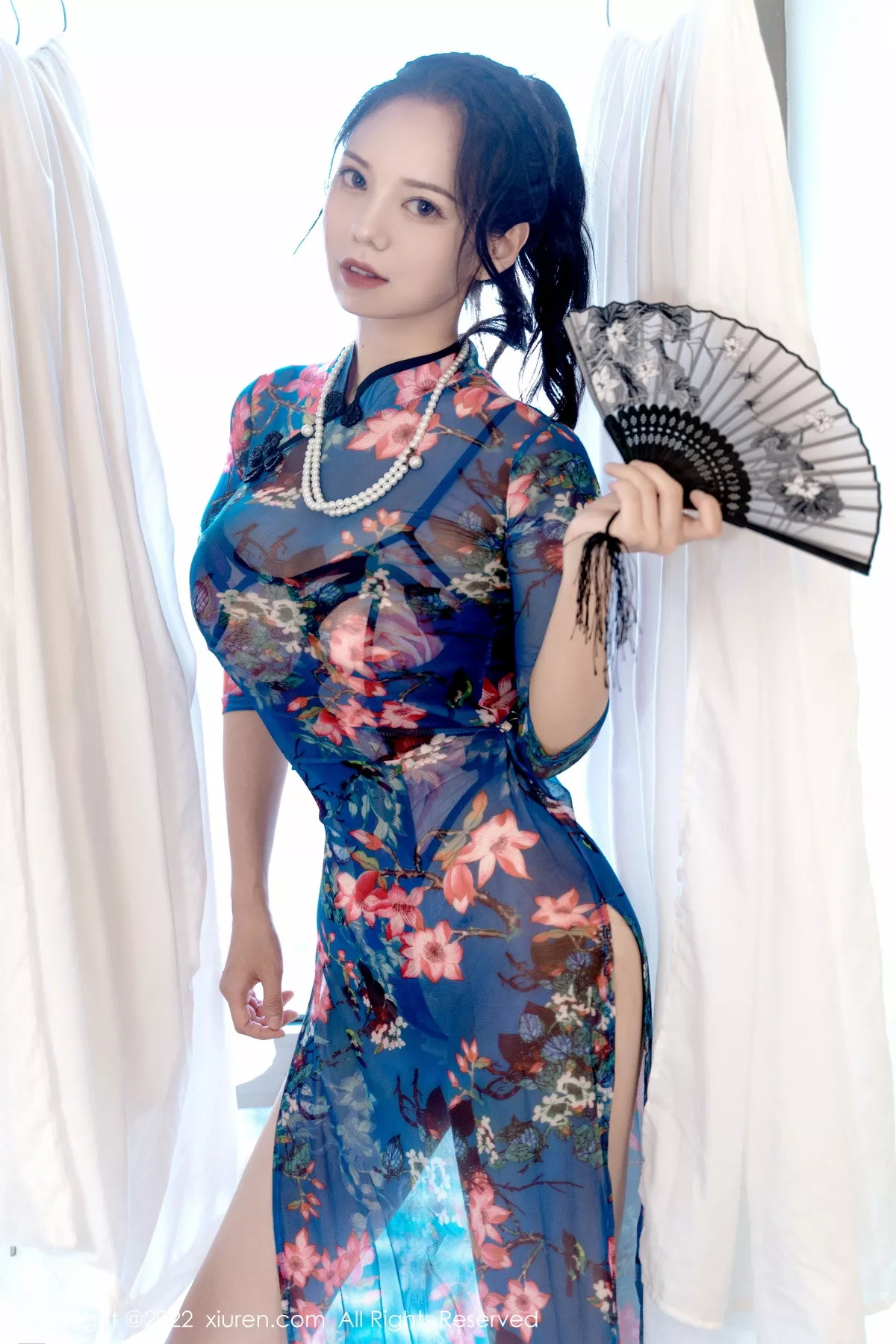 图片[6]-[XiuRen秀人网]第5819期大美妞儿写真-秀人资源网