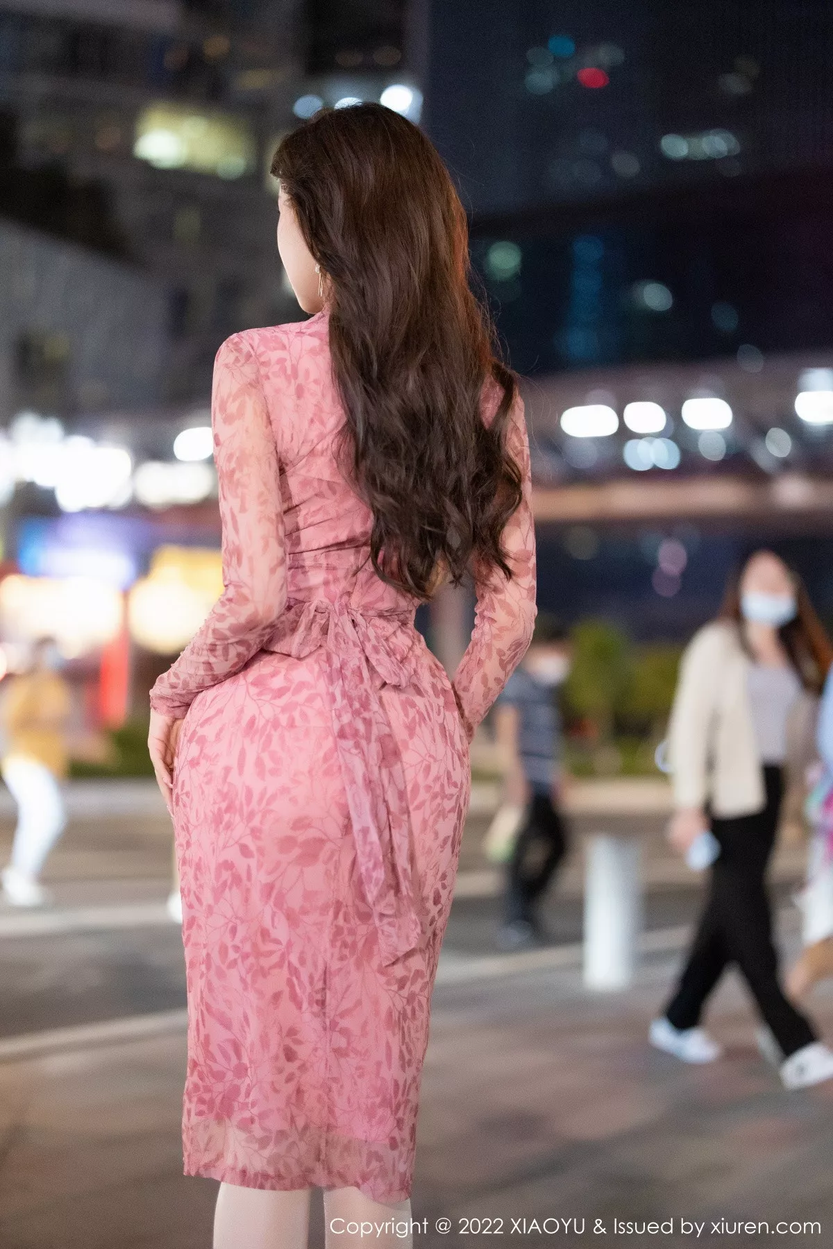 图片[7]-[XiaoYu画语界]第899期王馨瑶写真-秀人资源网