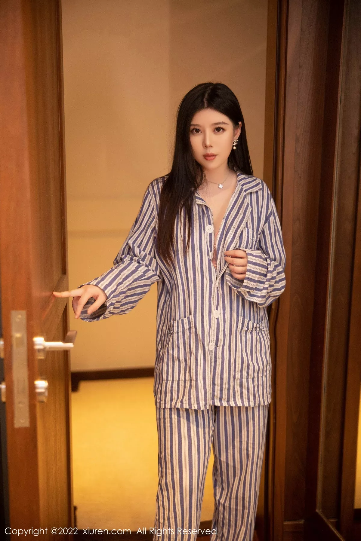 图片[14]-[XiuRen秀人网]第5820期白茹雪写真-秀人资源网