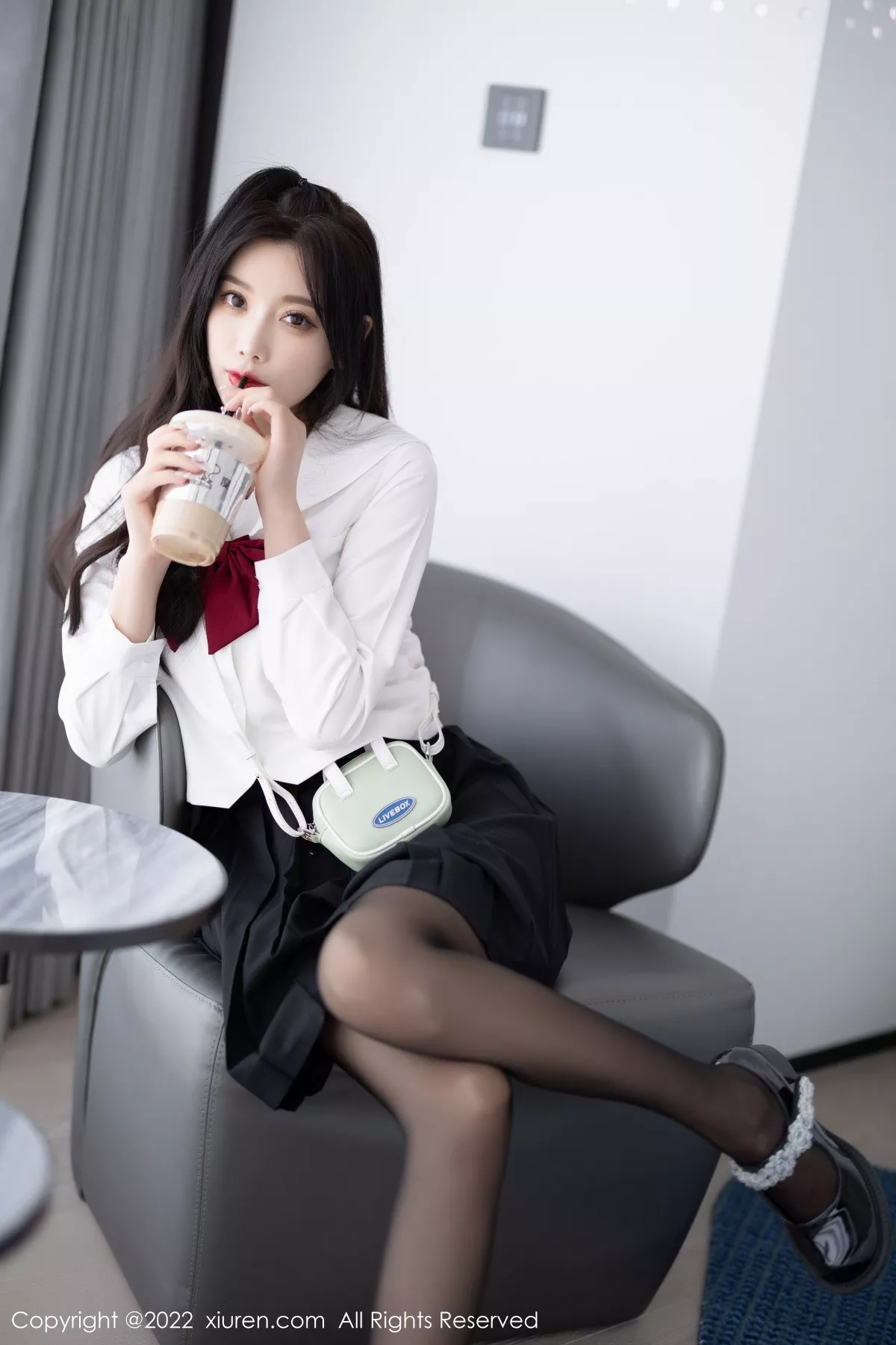 图片[10]-[XiuRen秀人网]第5823期杨晨晨写真-秀人资源网
