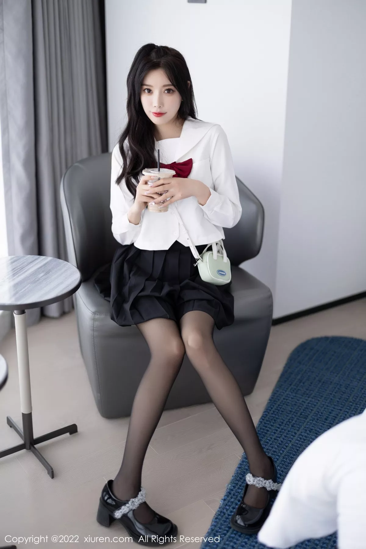 图片[27]-[XiuRen秀人网]第5823期杨晨晨写真-秀人资源网