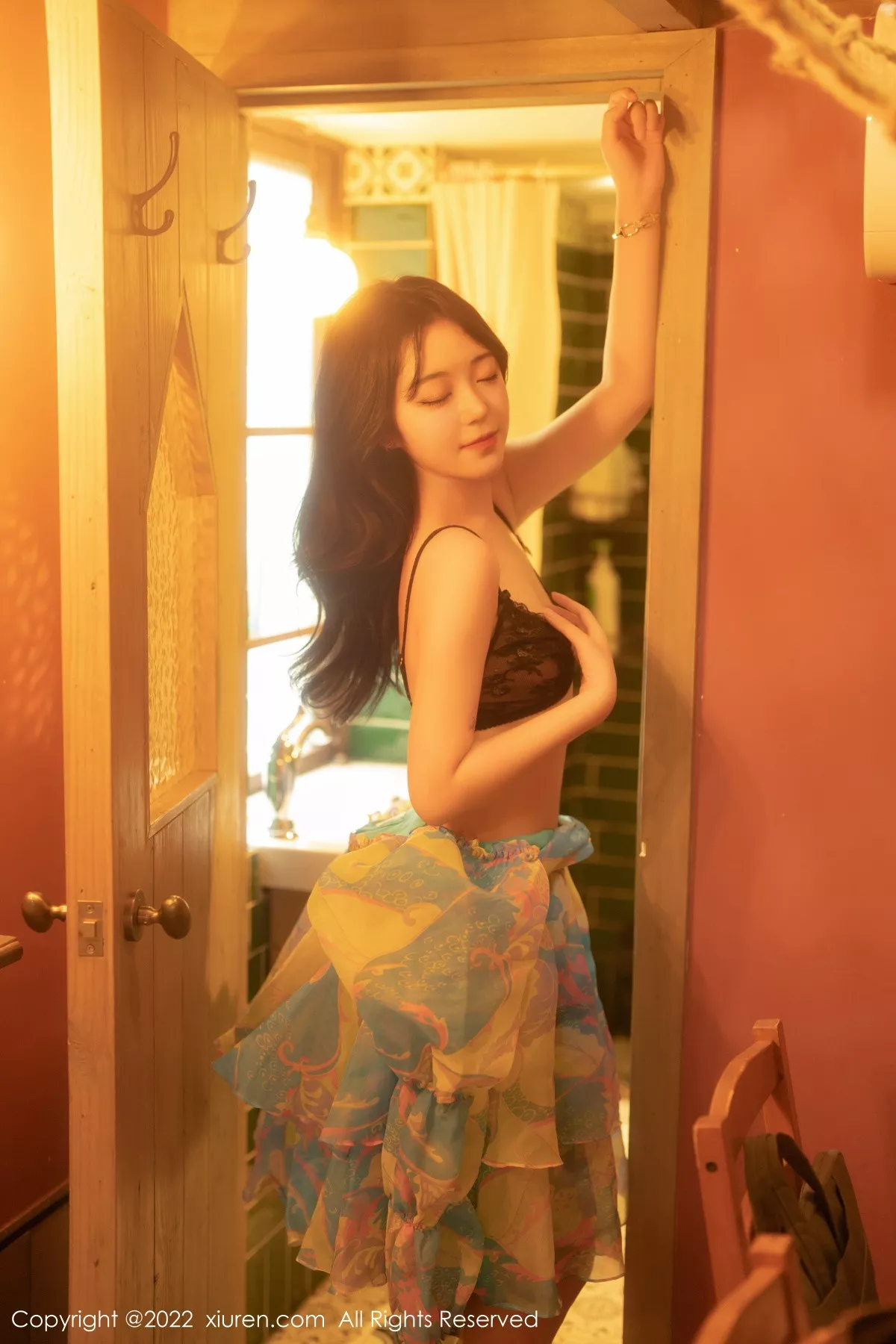图片[12]-[XiuRen秀人网]第5749期露露写真-秀人资源网