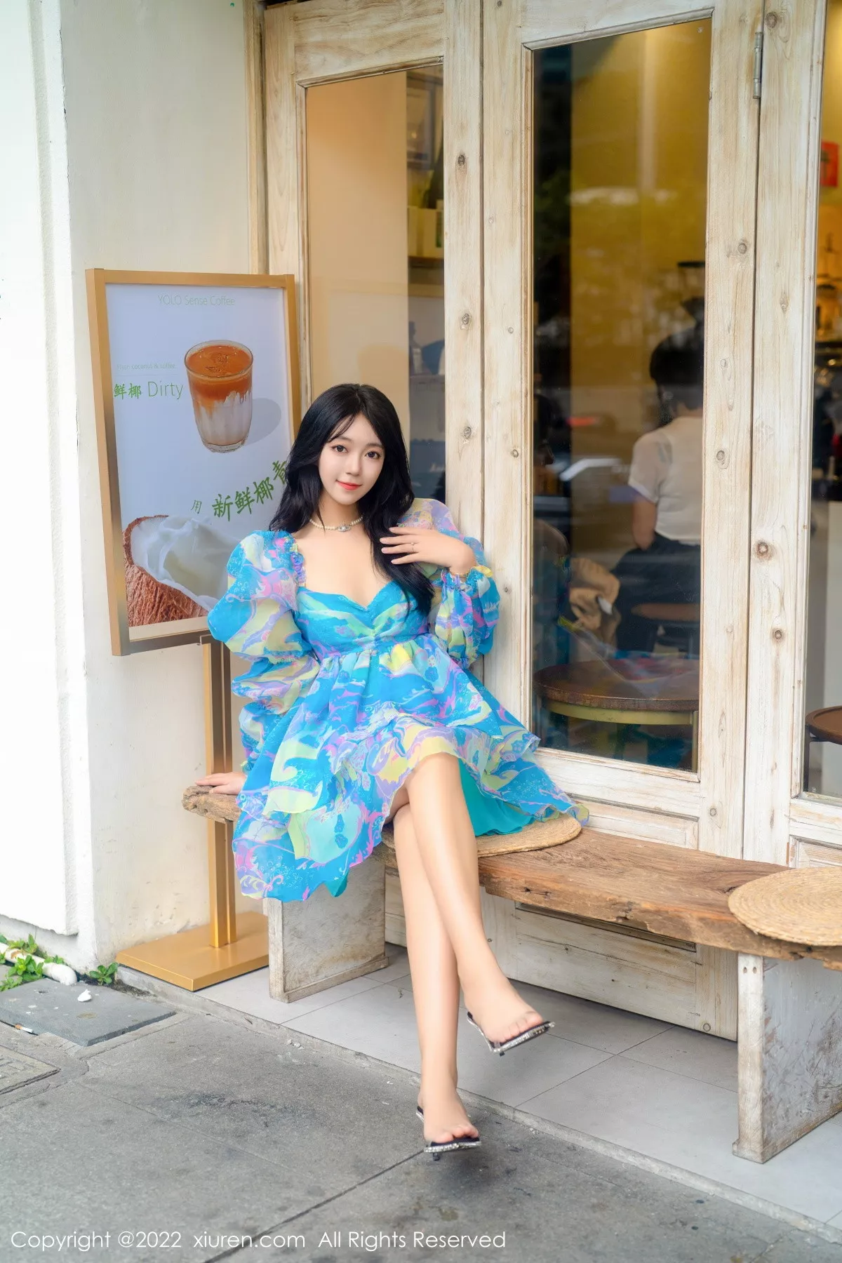 图片[5]-[XiuRen秀人网]第5749期露露写真-秀人资源网