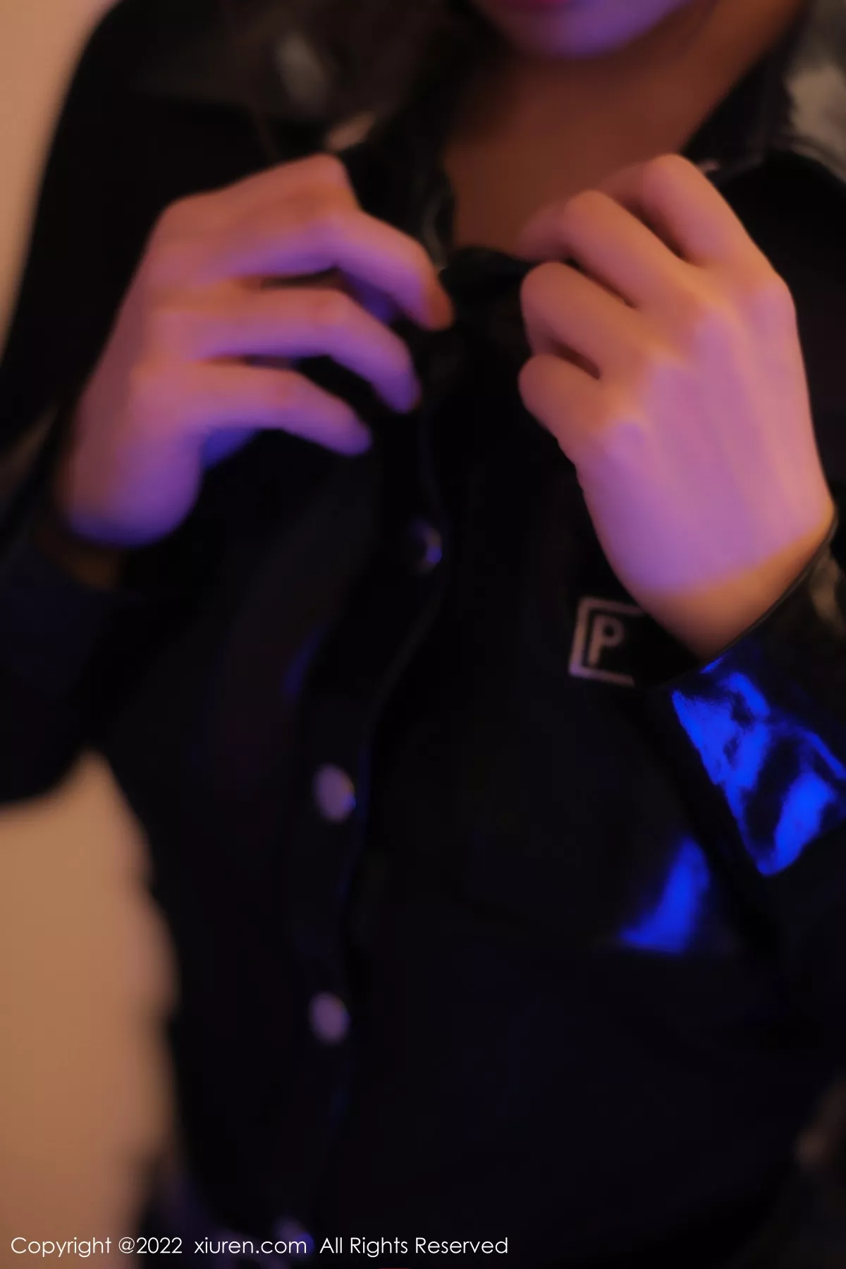 图片[6]-[XiuRen秀人网]第5750期周jojobaby写真-秀人资源网