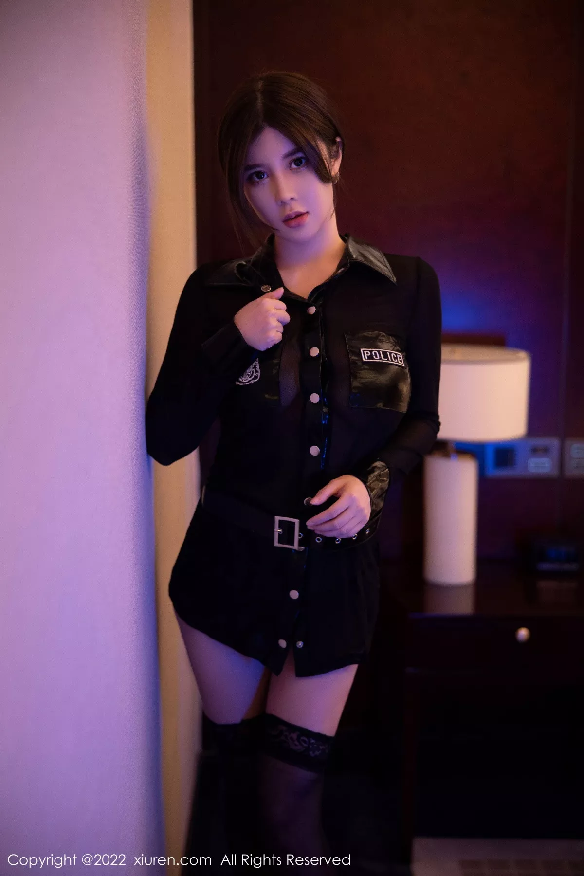 图片[12]-[XiuRen秀人网]第5750期周jojobaby写真-秀人资源网