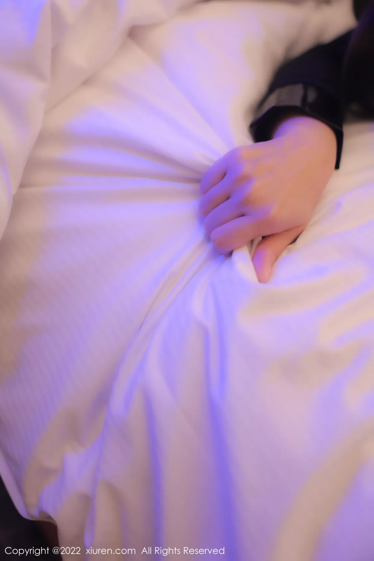 图片[3]-[XiuRen秀人网]第5750期周jojobaby写真-秀人资源网