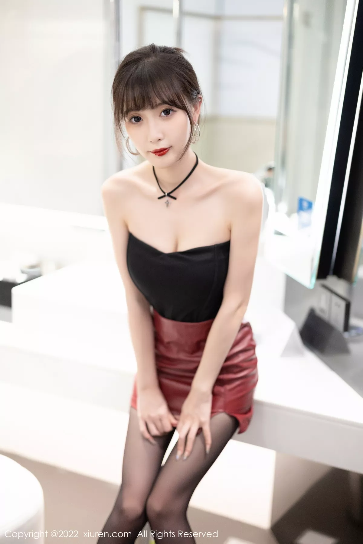 图片[19]-[XiuRen秀人网]第5831期林星阑写真-秀人资源网