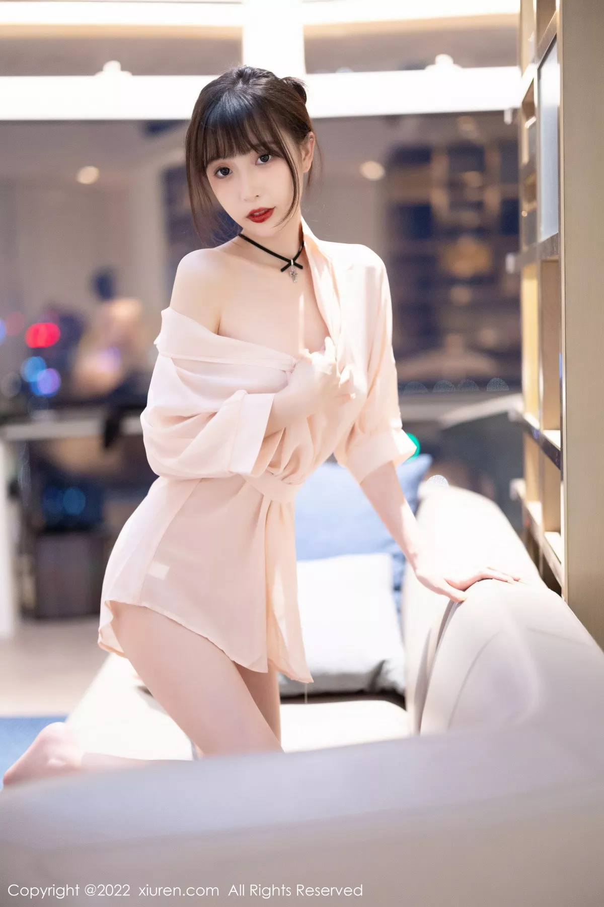 图片[21]-[XiuRen秀人网]第5831期林星阑写真-秀人资源网