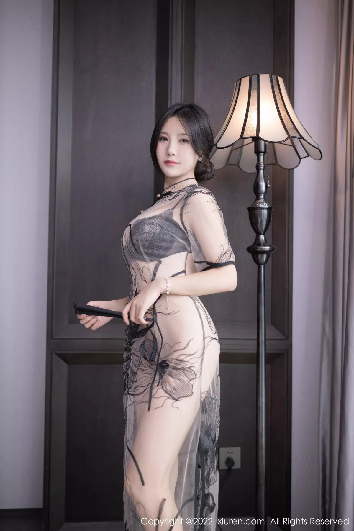 图片[20]-[XiuRen秀人网]第5830期利世写真-秀人资源网