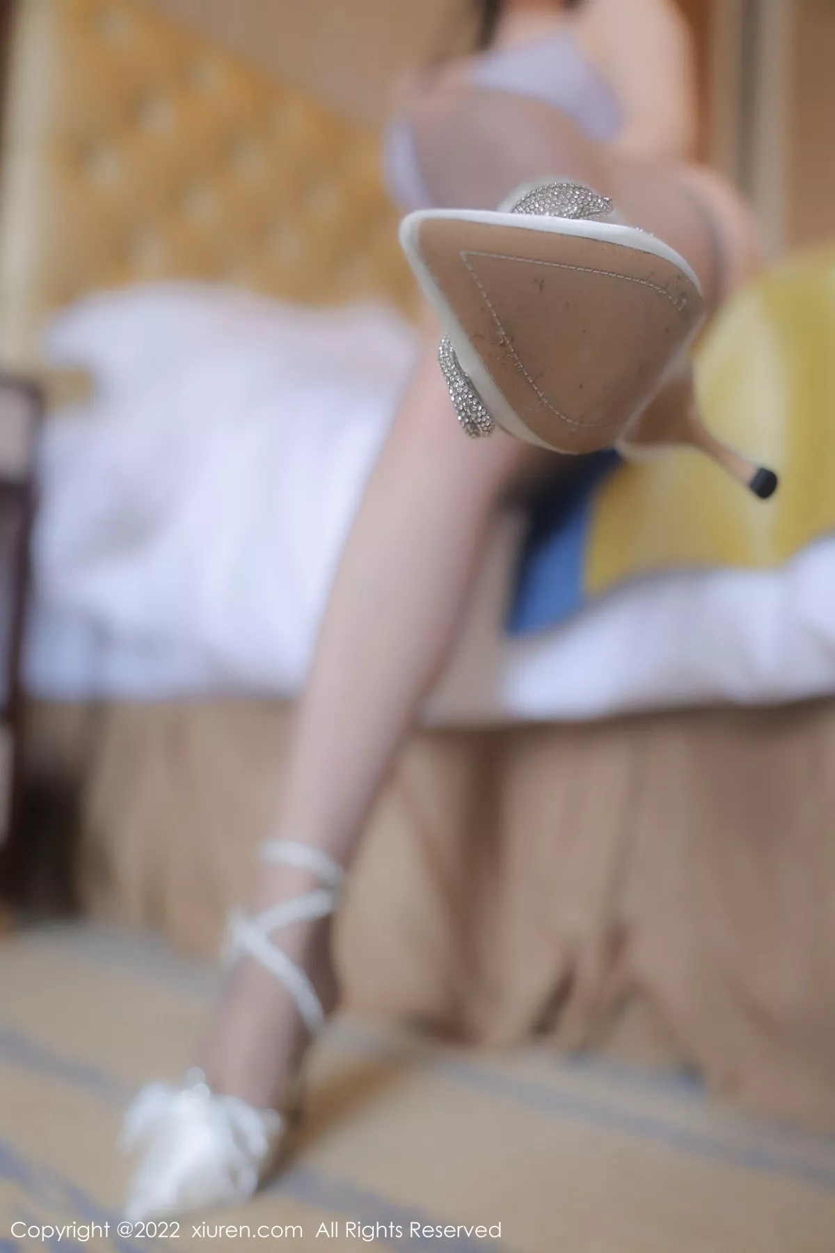 图片[4]-[XiuRen秀人网]第5829期诗诗写真-秀人资源网