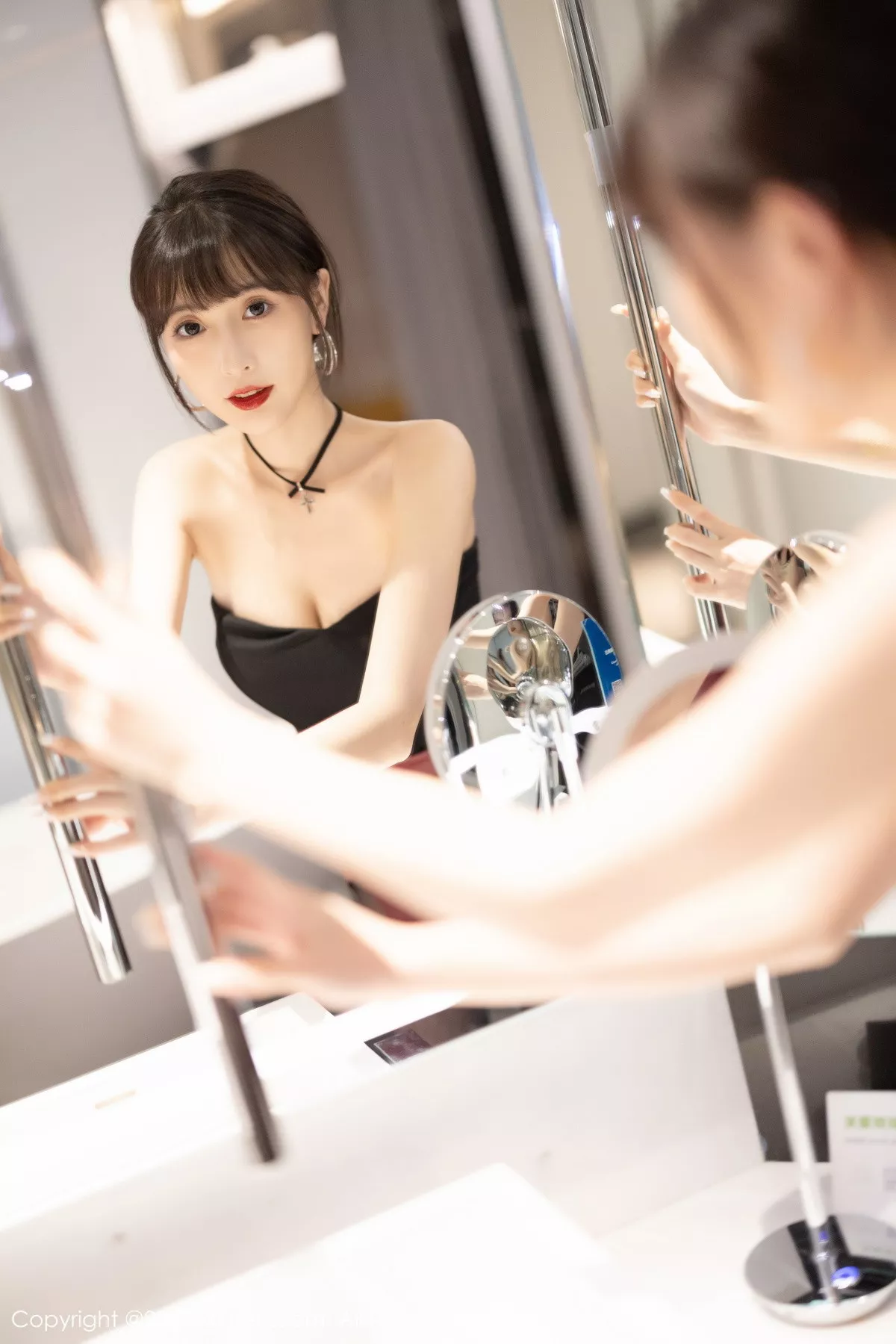 图片[15]-[XiuRen秀人网]第5831期林星阑写真-秀人资源网