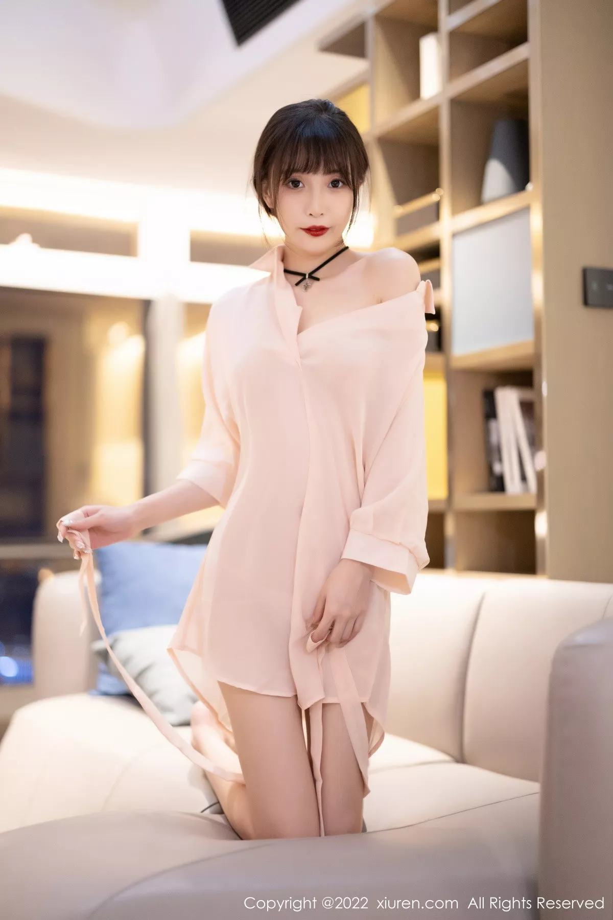 图片[25]-[XiuRen秀人网]第5831期林星阑写真-秀人资源网