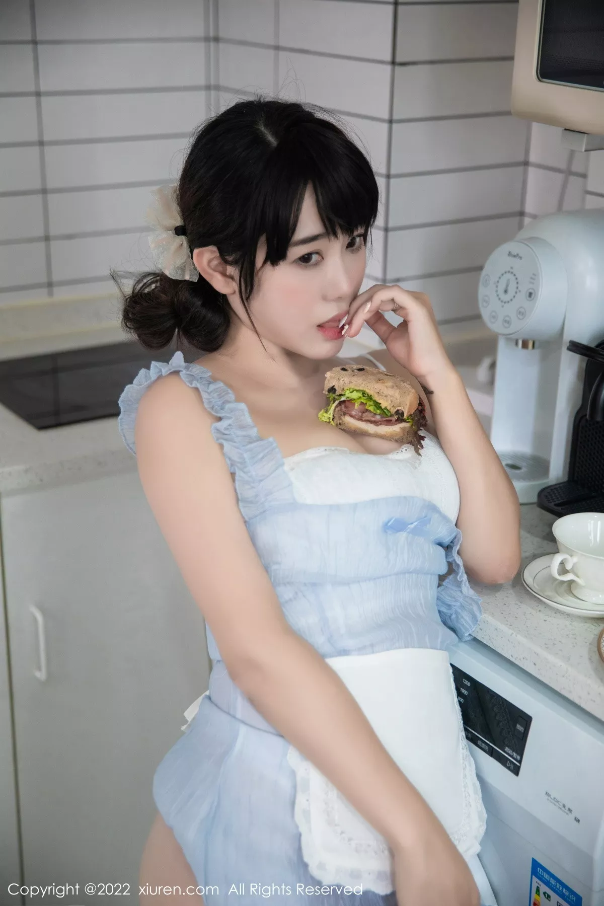 图片[10]-[XiuRen秀人网]第5834期严利娅写真-秀人资源网