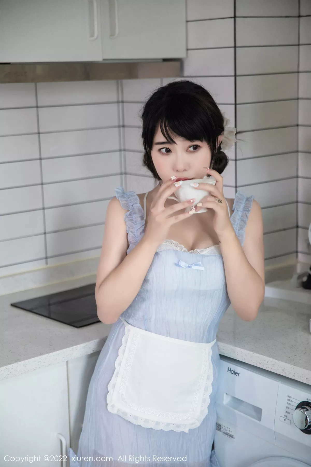图片[17]-[XiuRen秀人网]第5834期严利娅写真-秀人资源网