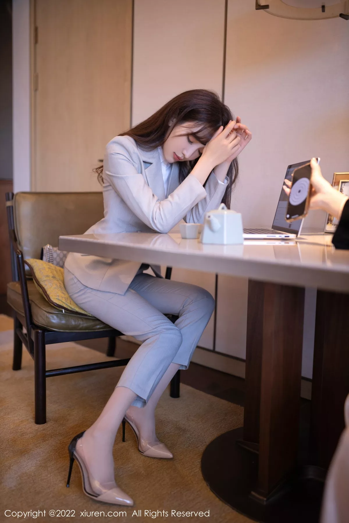 图片[15]-[XiuRen秀人网]第5840期陆萱萱写真-秀人资源网