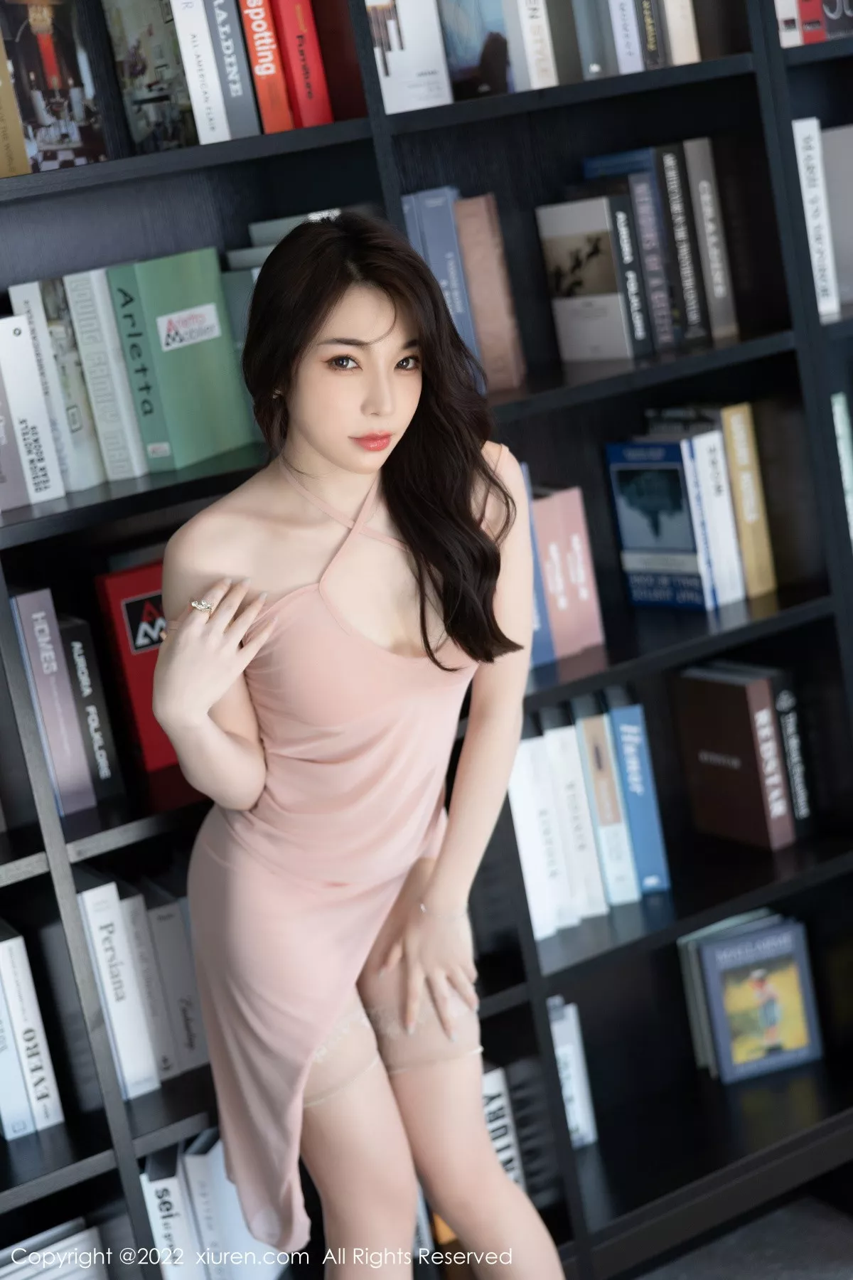 图片[20]-[XiuRen秀人网]第5839期徐莉芝写真-秀人资源网