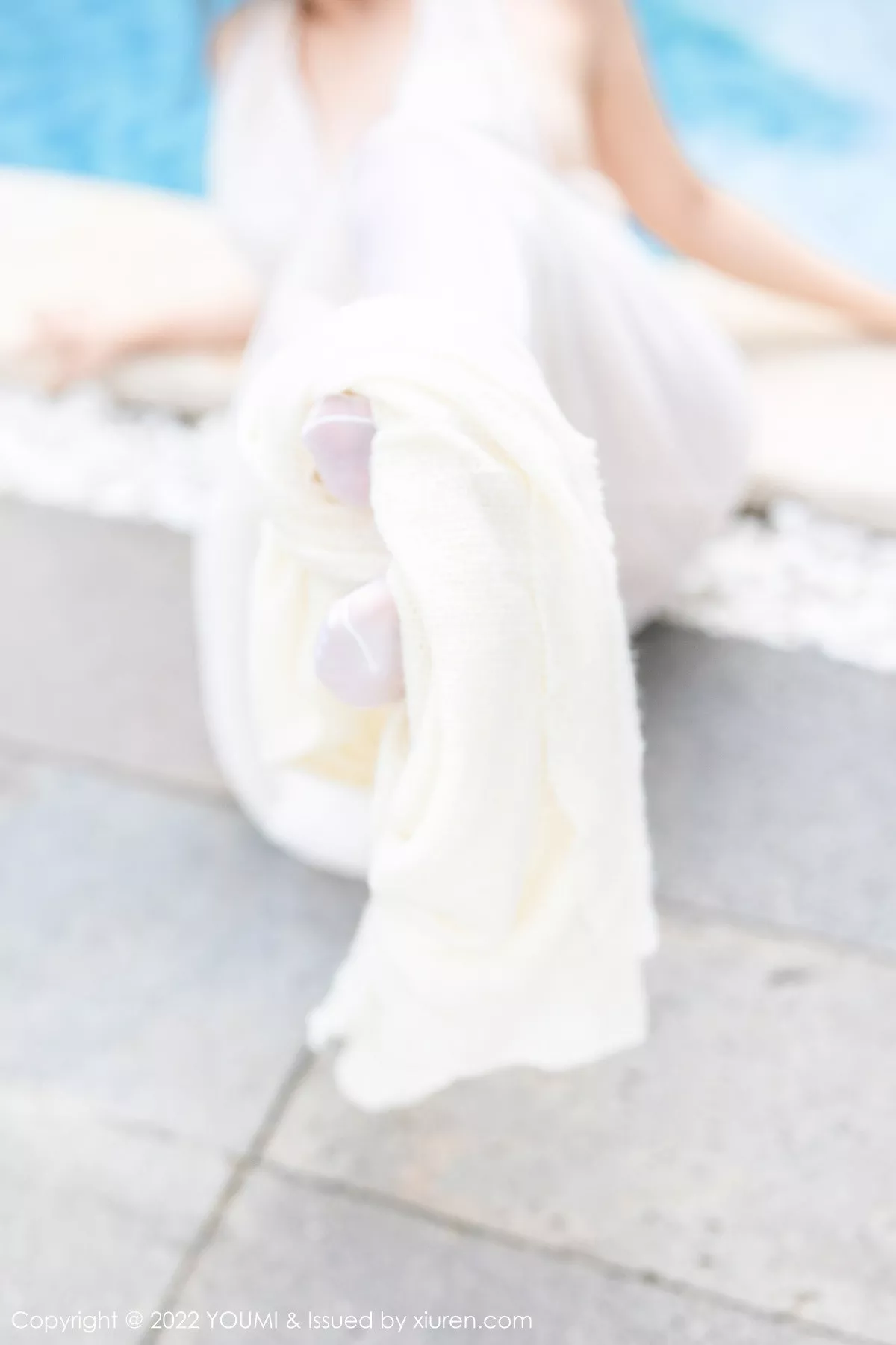 图片[3]-[YouMi尤蜜荟]第862期张思允写真-秀人资源网